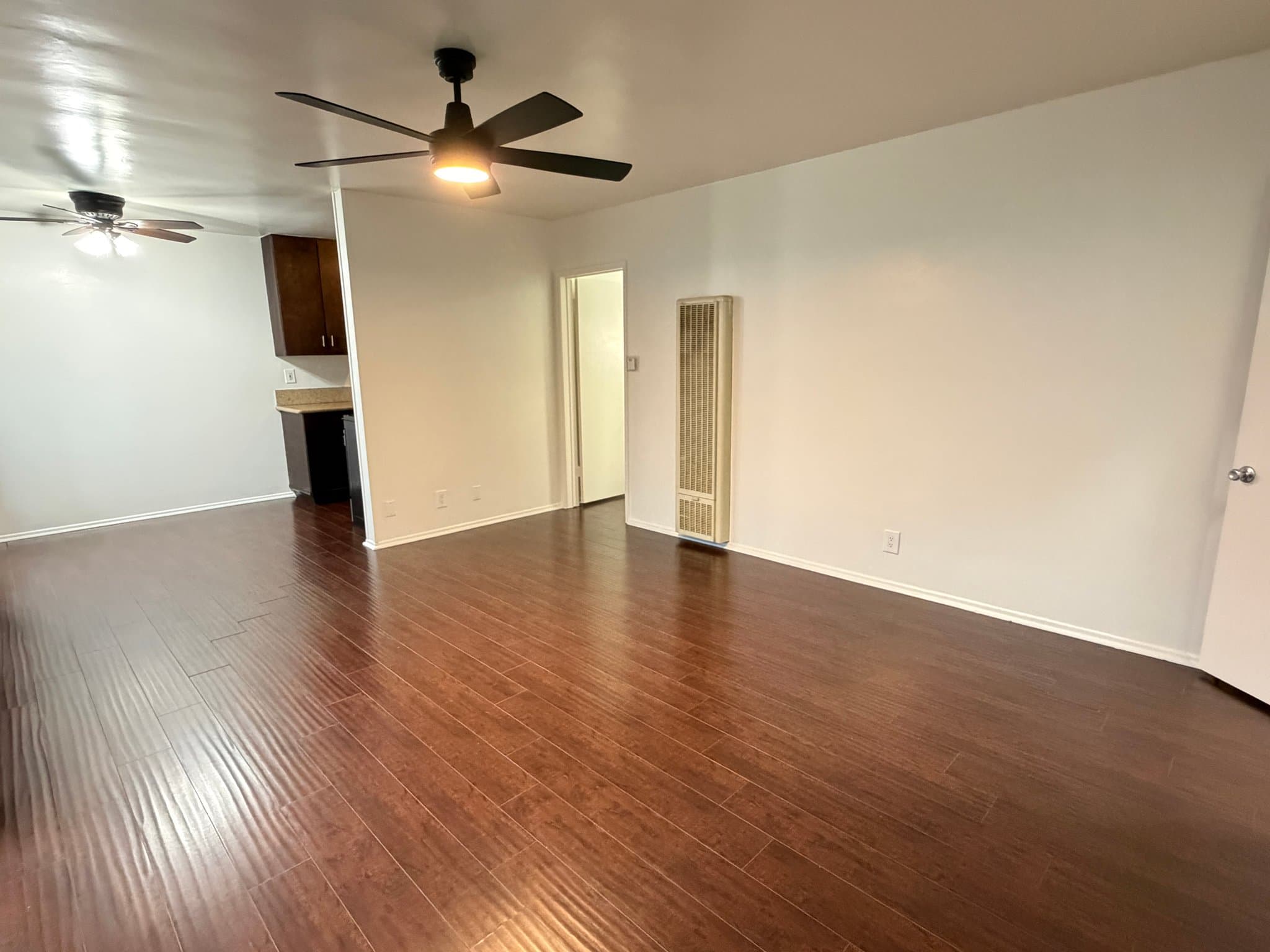 Culver City Apartment: 3840 Overland Ave