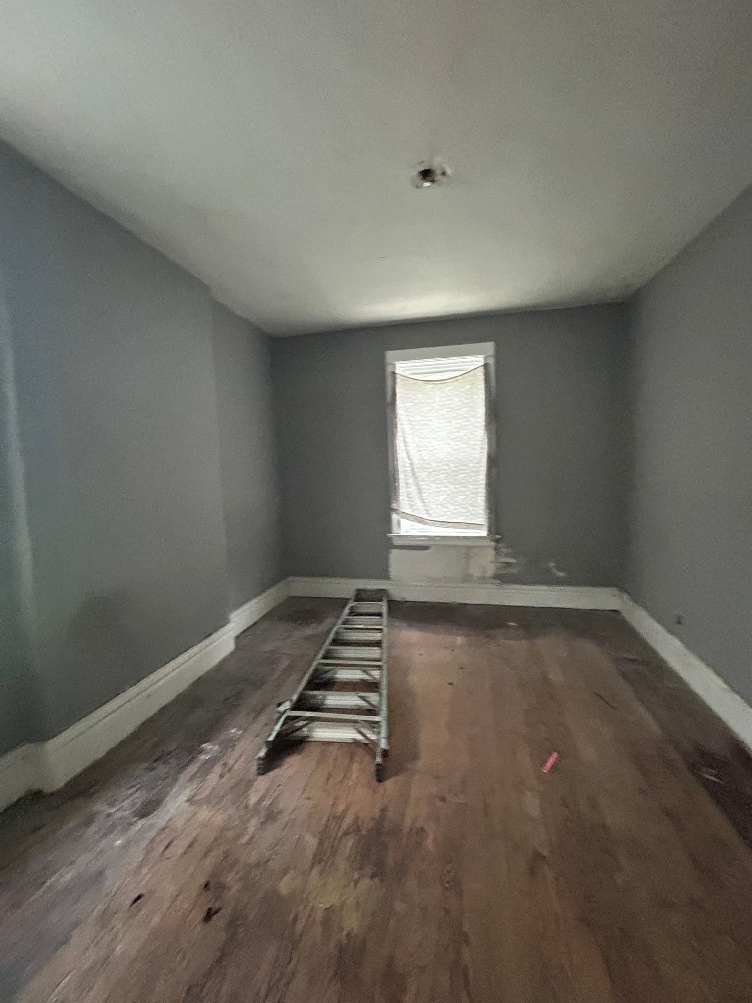 St. Louis House: 1927 Arlington Ave