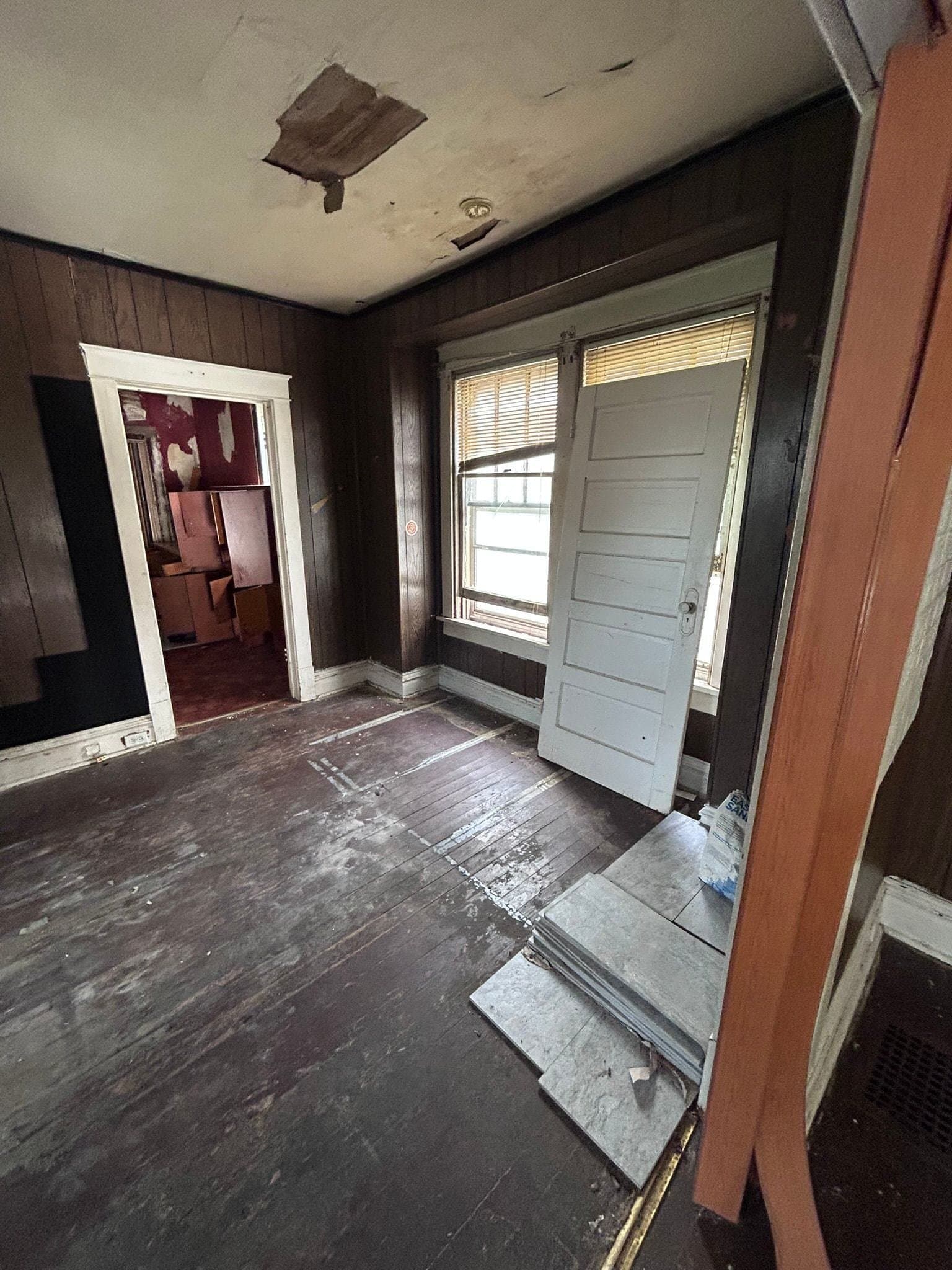 St. Louis House: 2726 Belt Ave