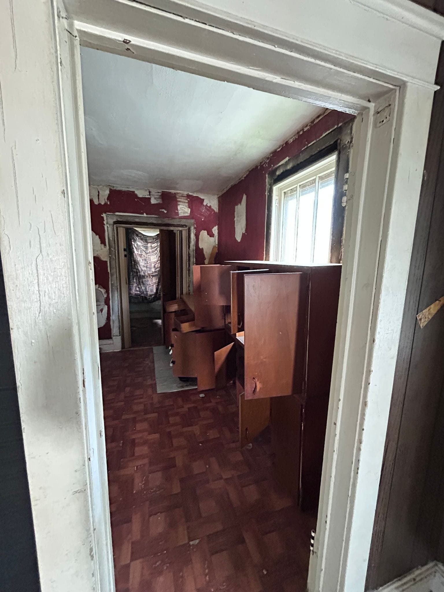 St. Louis House: 2726 Belt Ave