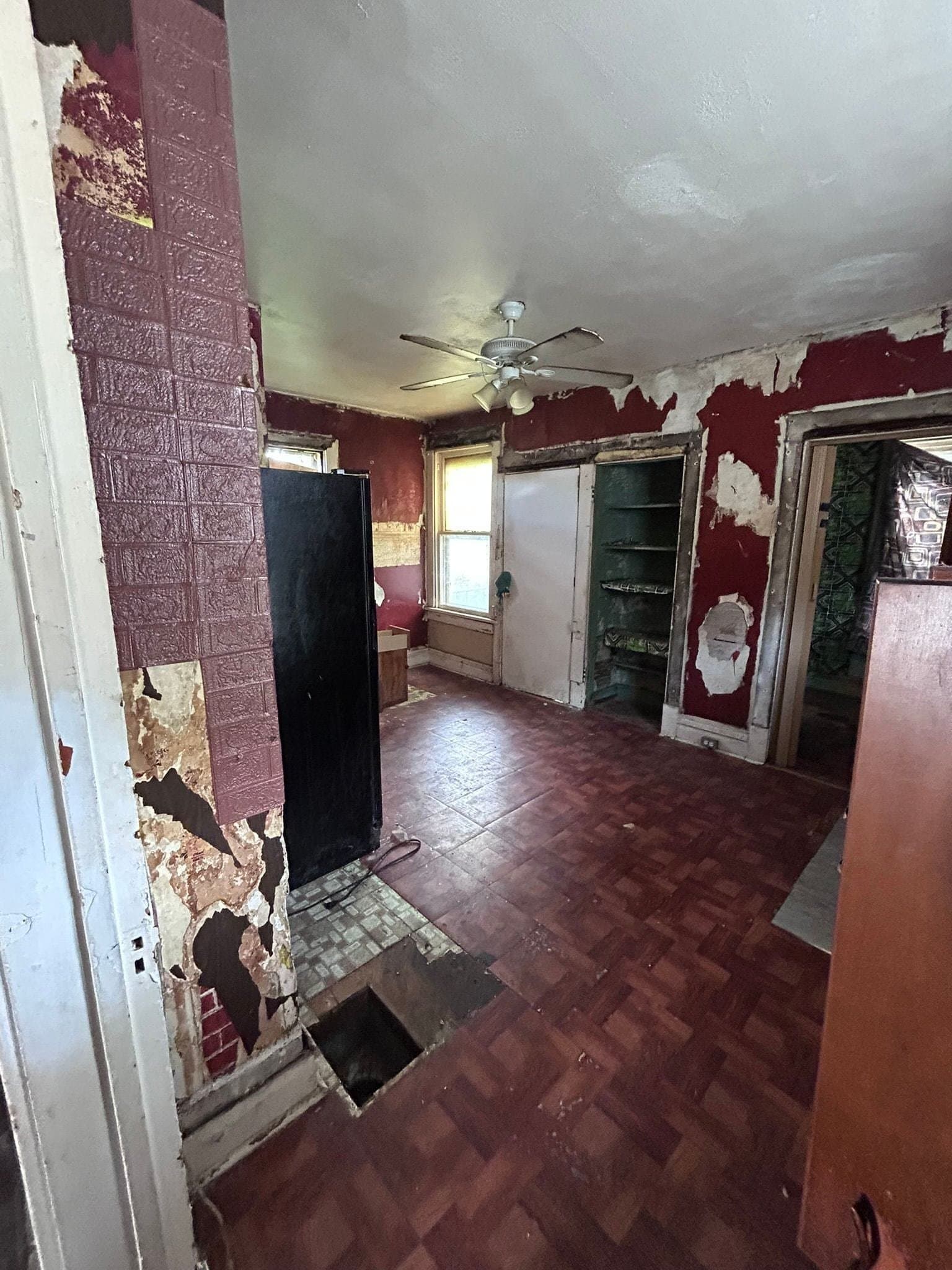 St. Louis House: 2726 Belt Ave