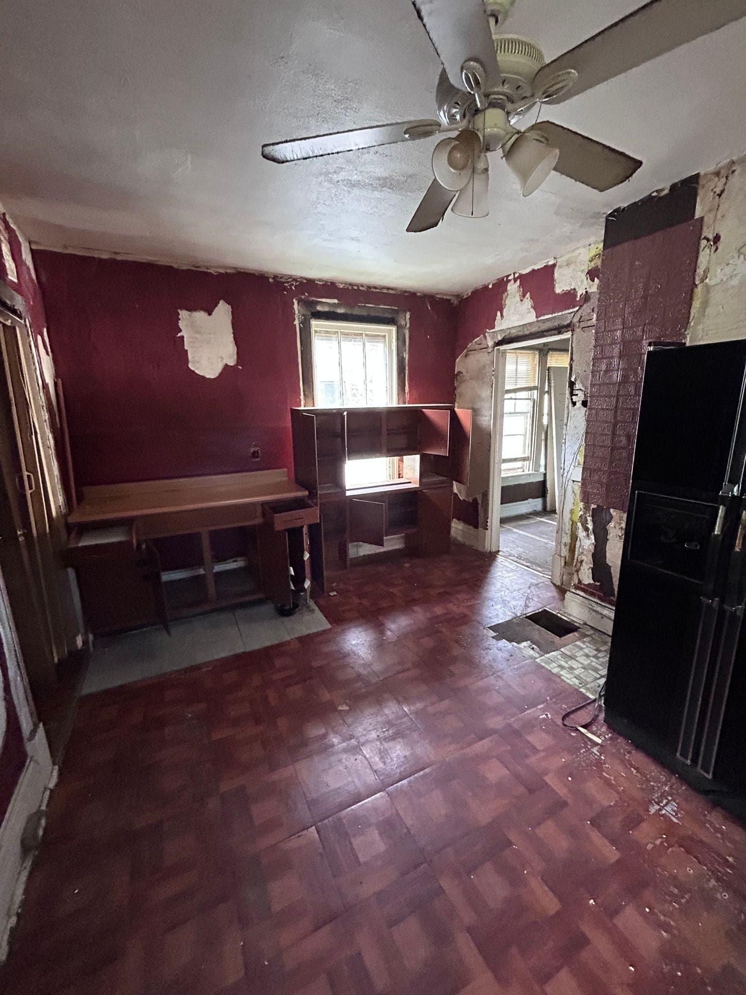 St. Louis House: 2726 Belt Ave