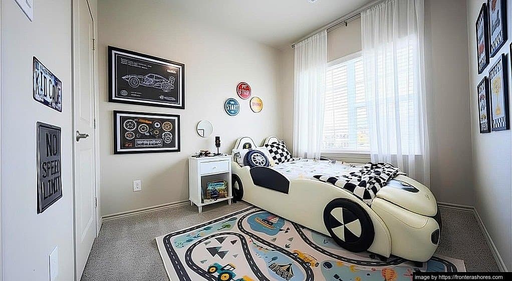 Lewisville Townhome: 1959 Rivendell Lane