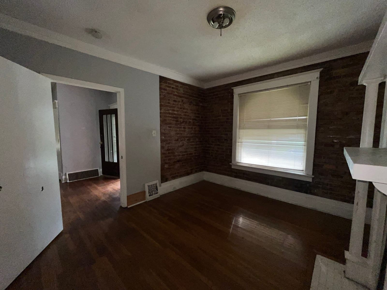 St. Louis House: 2810 Norwood Ave