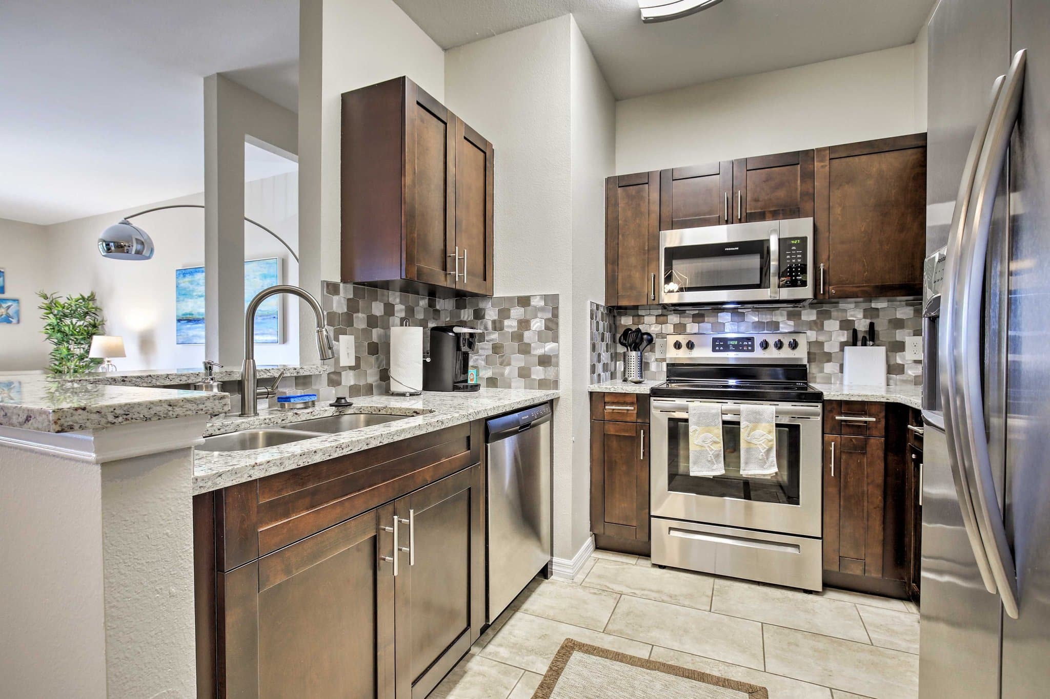 Clearwater Condo: 1228 S Missouri Ave