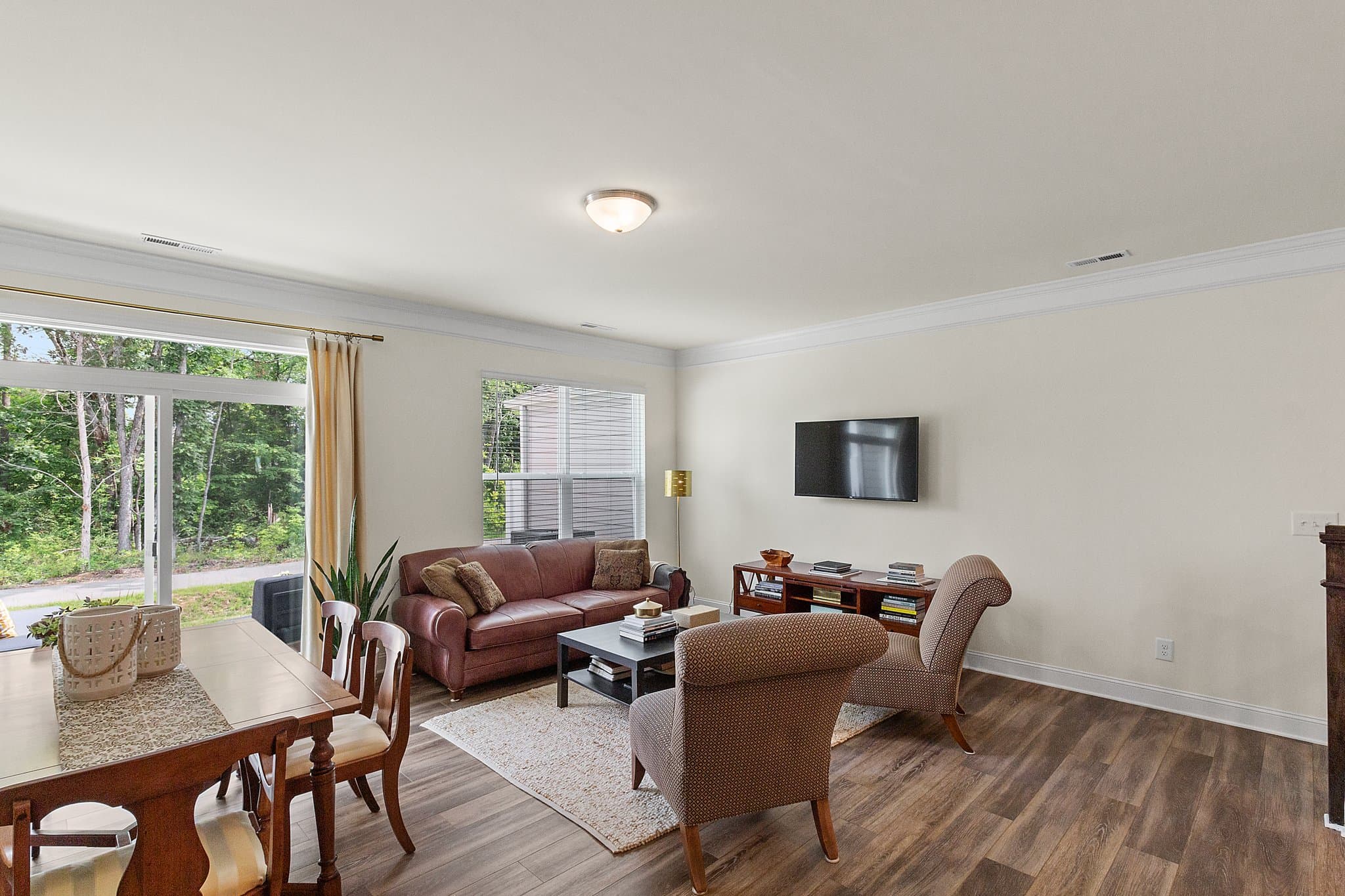 Harrisburg Townhome: 3950 Rothwood Ln
