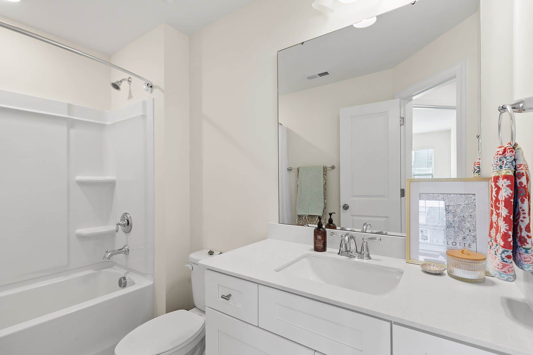 Harrisburg Townhome: 3950 Rothwood Ln