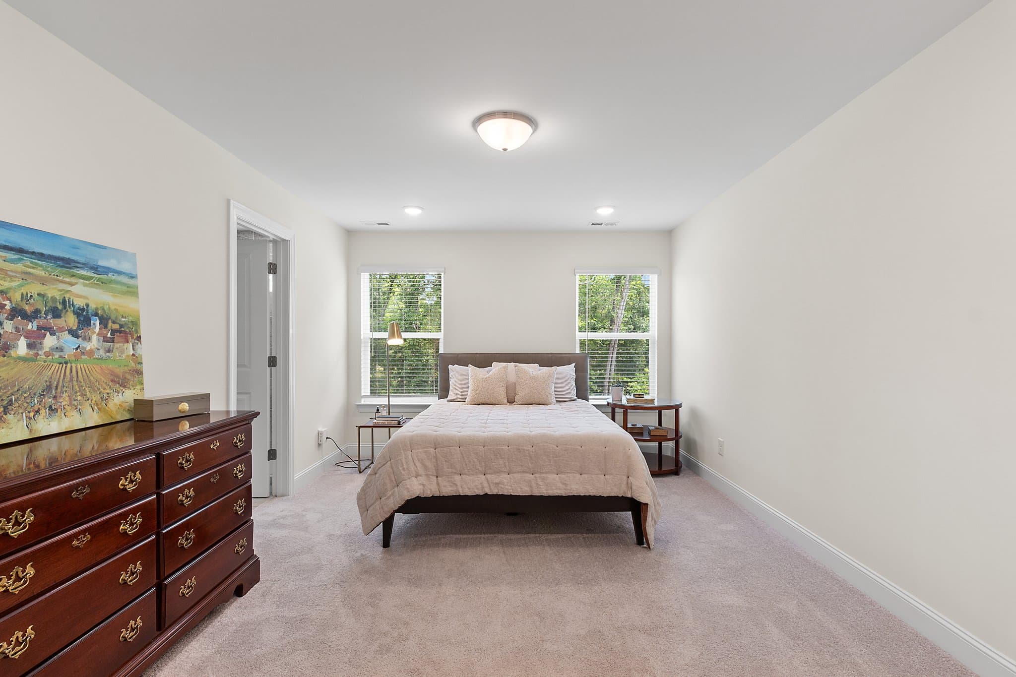 Harrisburg Townhome: 3950 Rothwood Ln