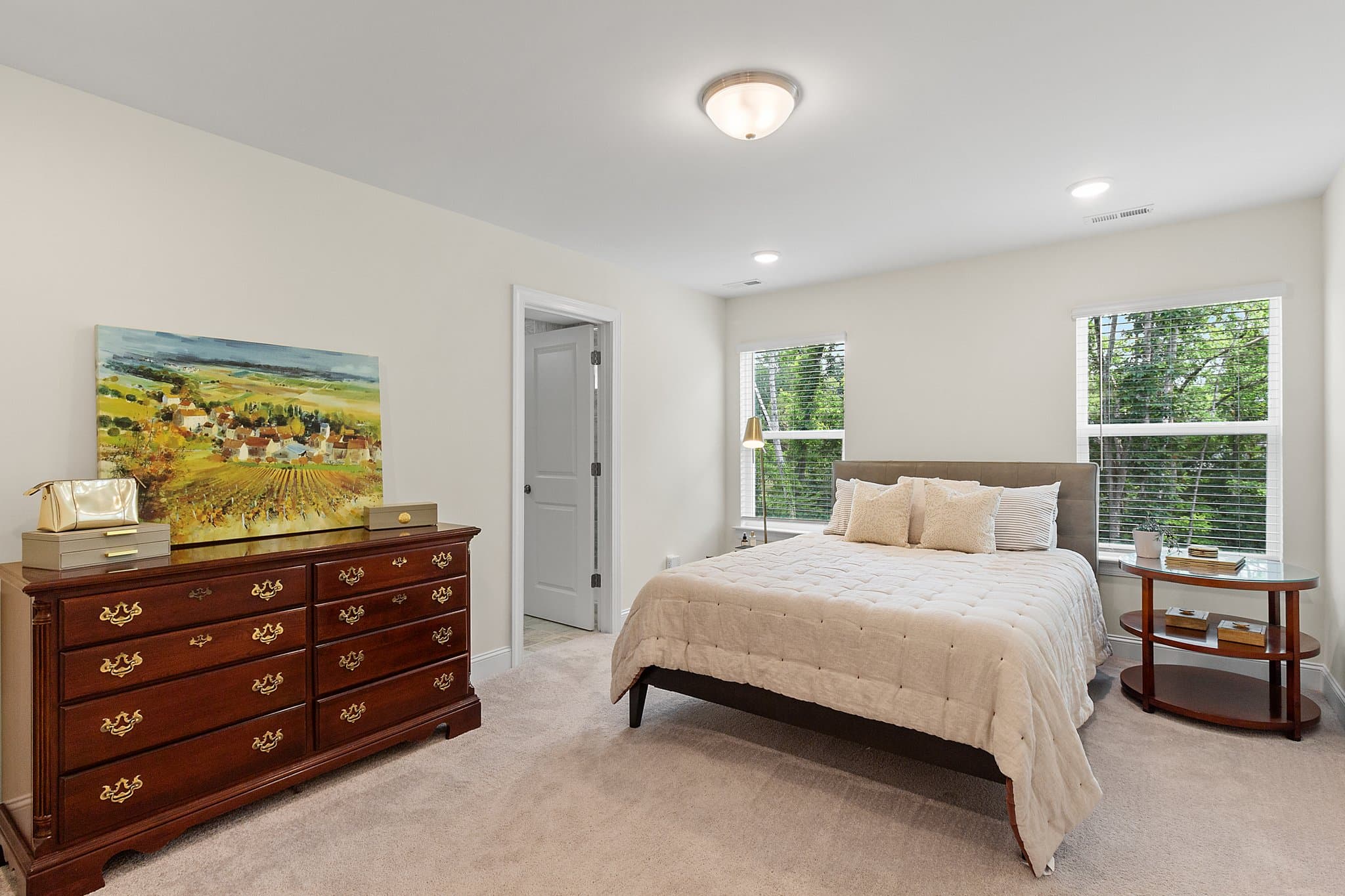 Harrisburg Townhome: 3950 Rothwood Ln