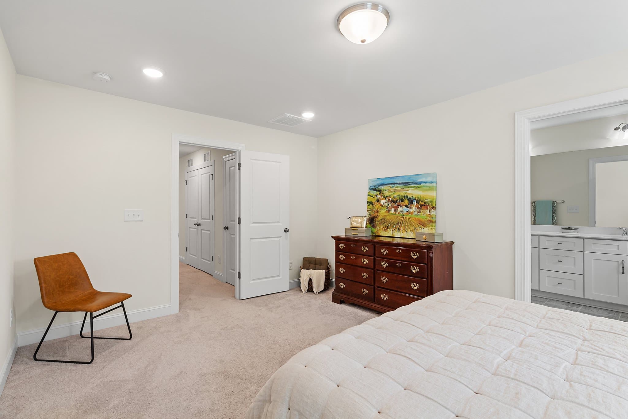 Harrisburg Townhome: 3950 Rothwood Ln
