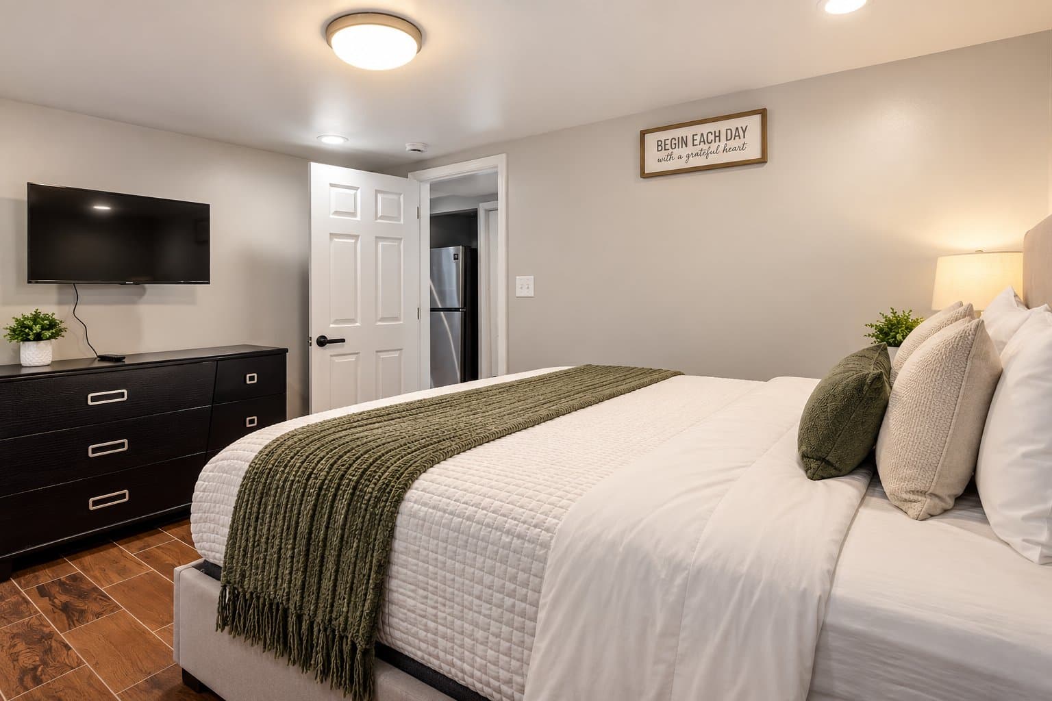 ATLANTA House: 1285 Epworth