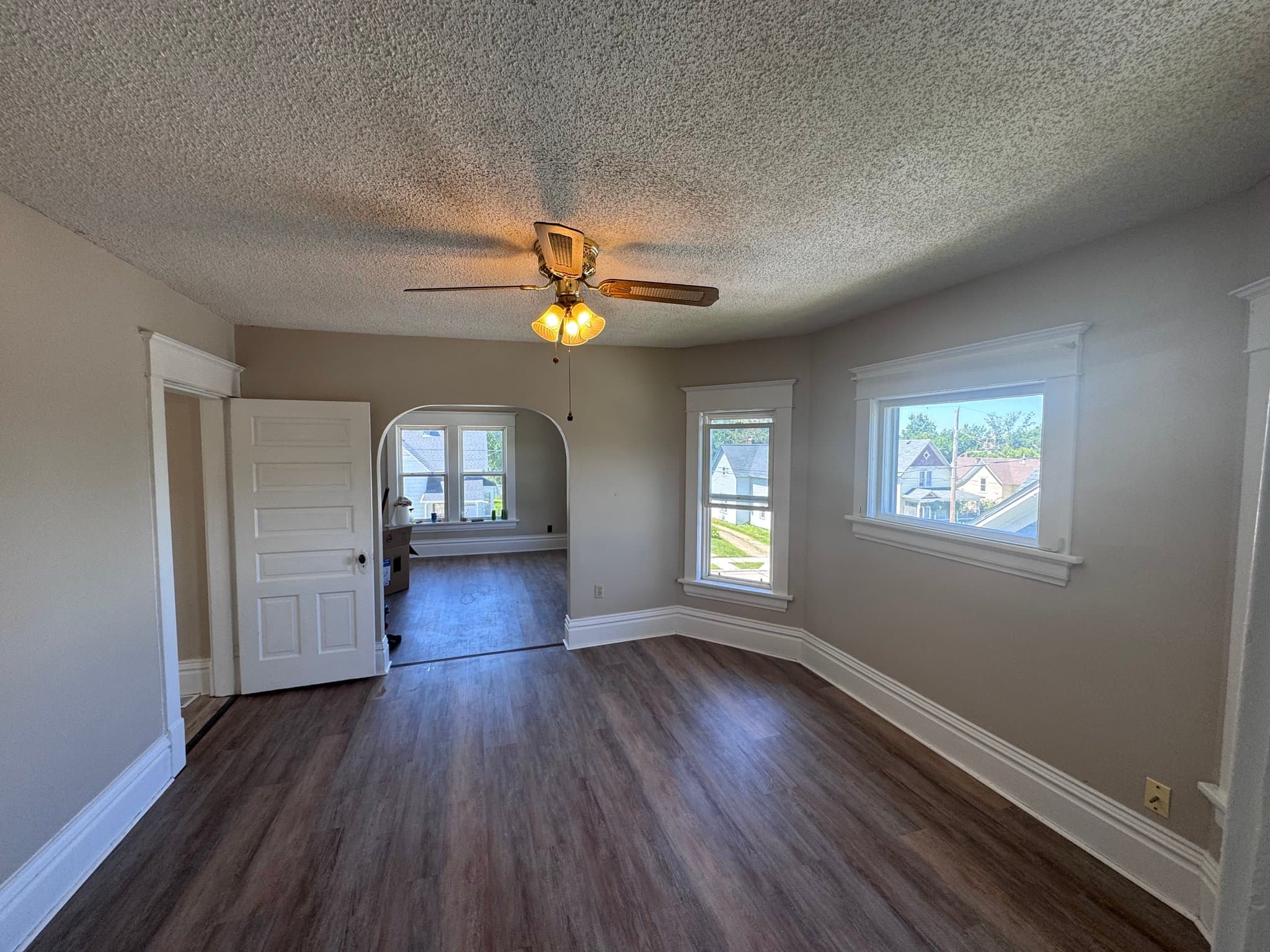 Red Wing Multiplex: 747 McSorley St