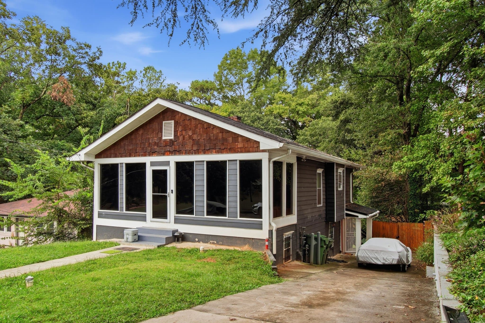 ATLANTA House: 1285 Epworth