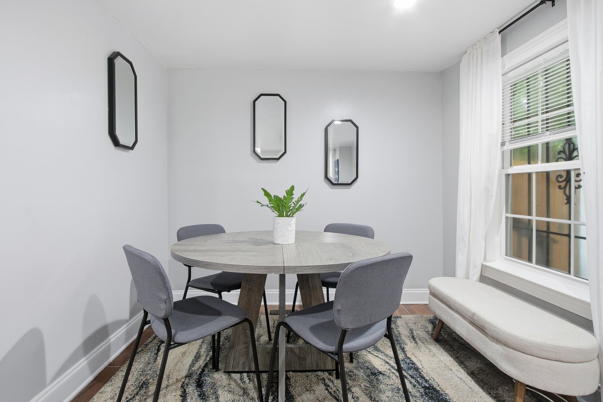 ATLANTA House: 1285 Epworth