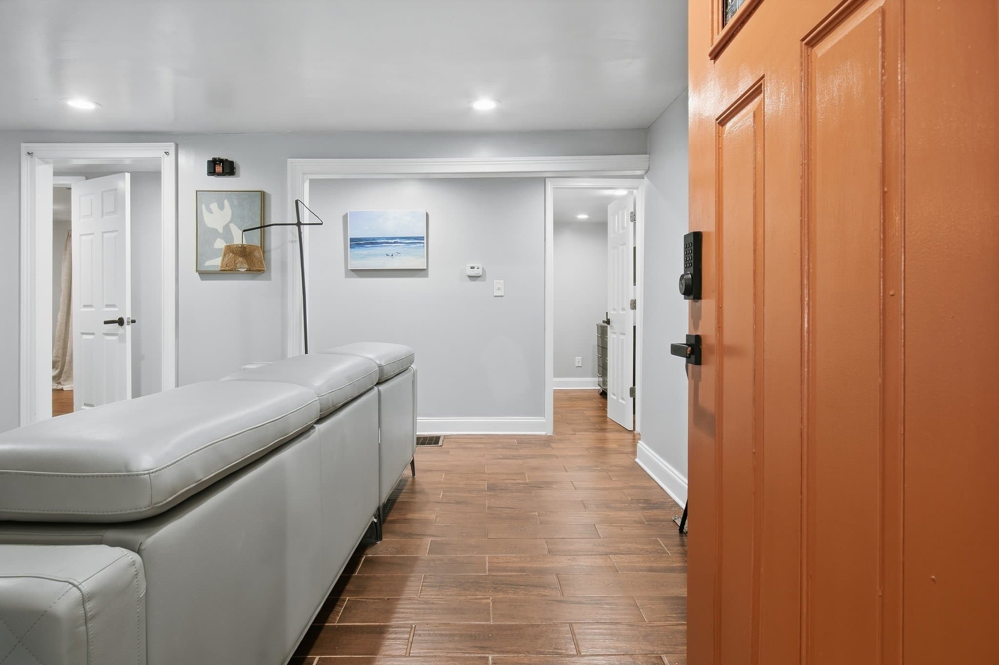ATLANTA House: 1285 Epworth