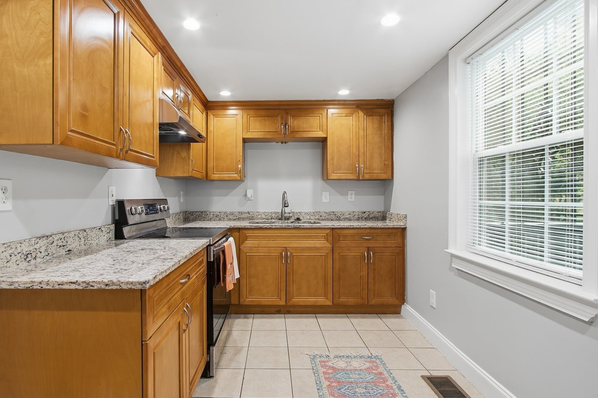 ATLANTA House: 1285 Epworth
