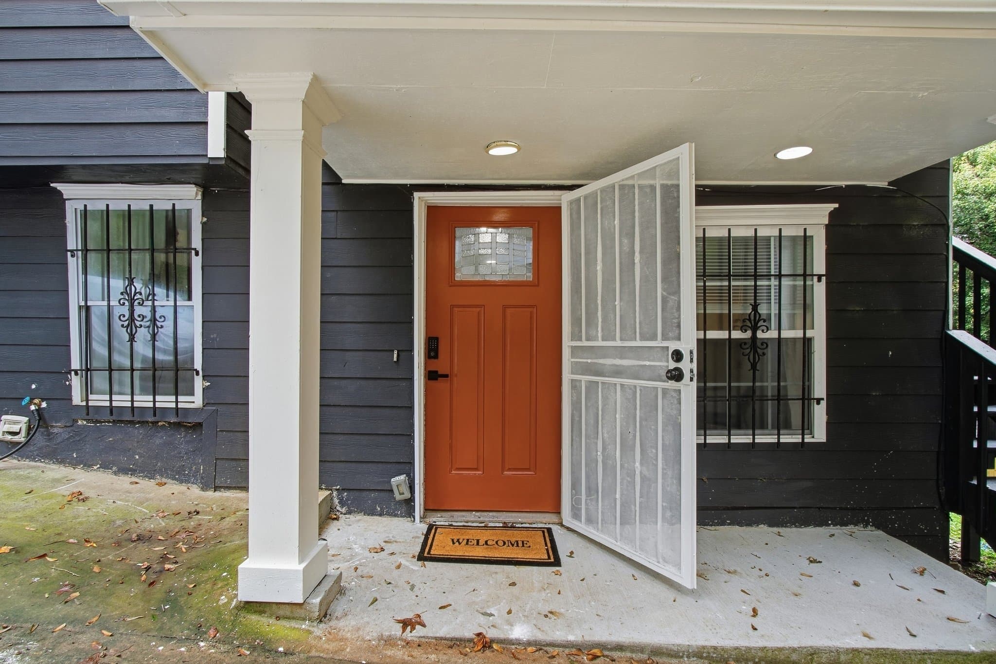 ATLANTA House: 1285 Epworth