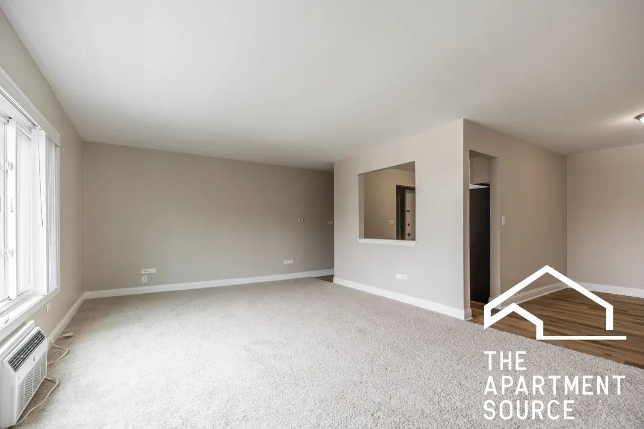 Oak Park Apartment: 110 North Kenilworth Avenue #2A Oak Park, IL 60301