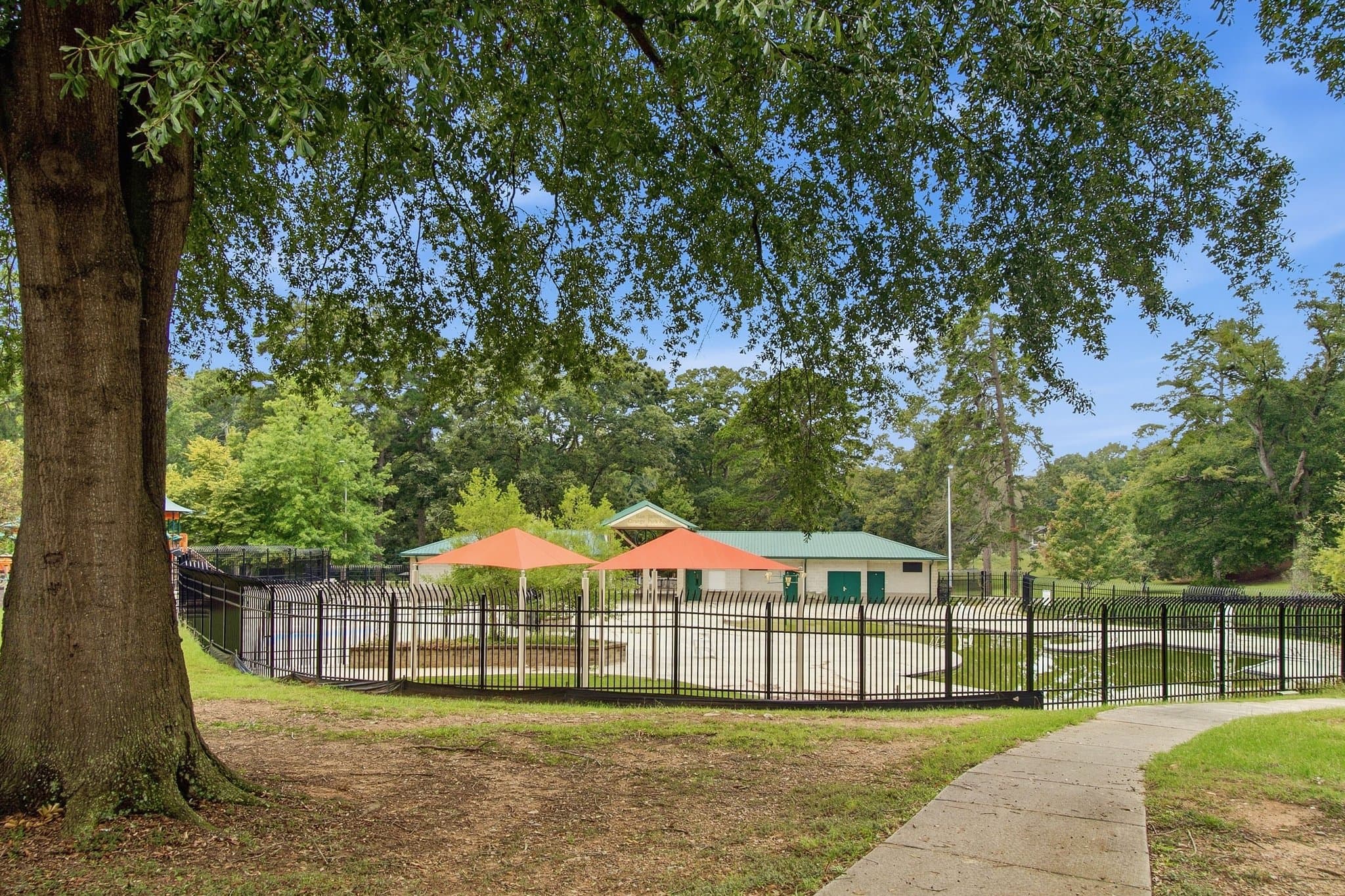 ATLANTA House: 1285 Epworth