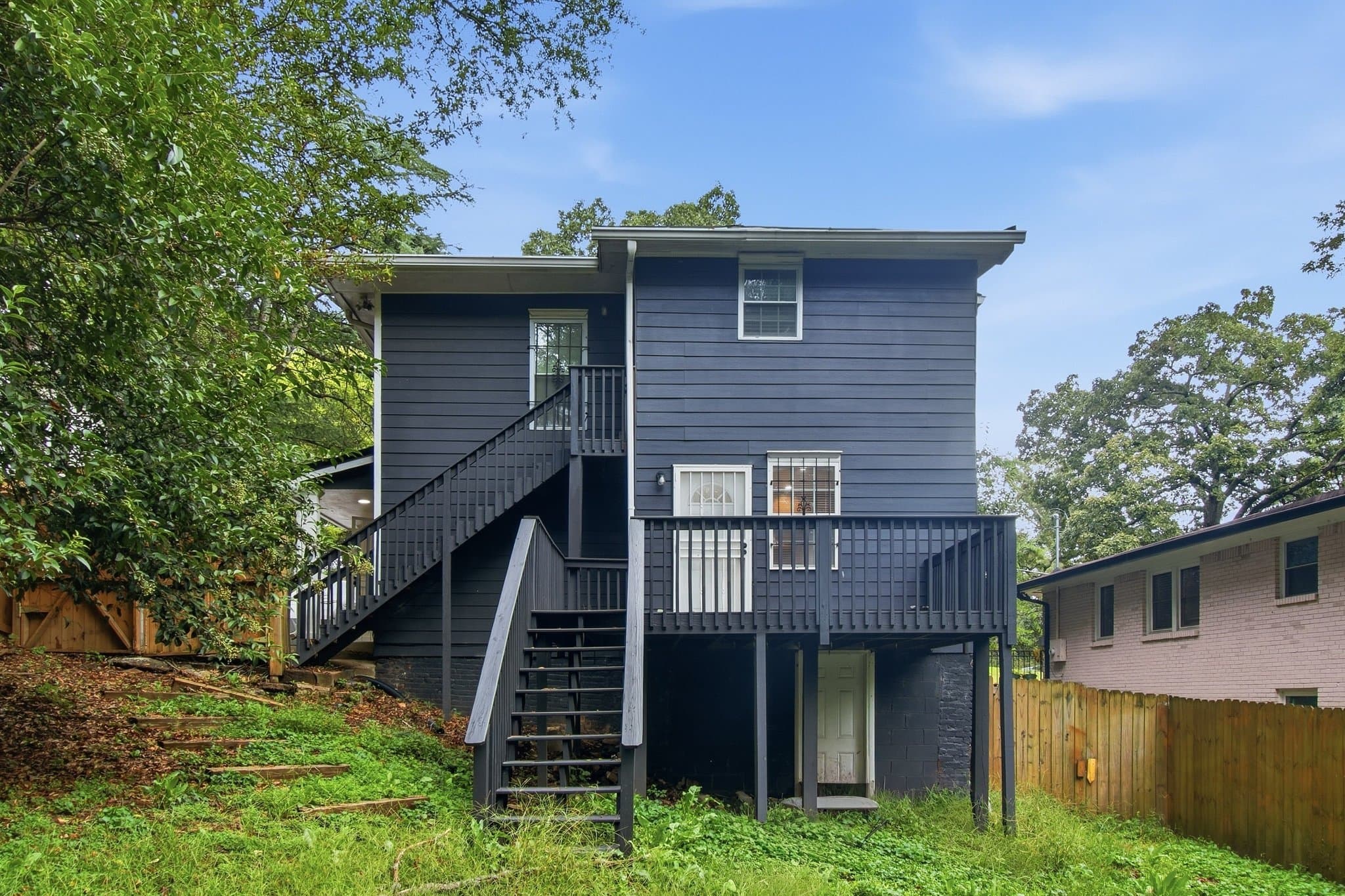 ATLANTA Single Room: 1285 Epworth