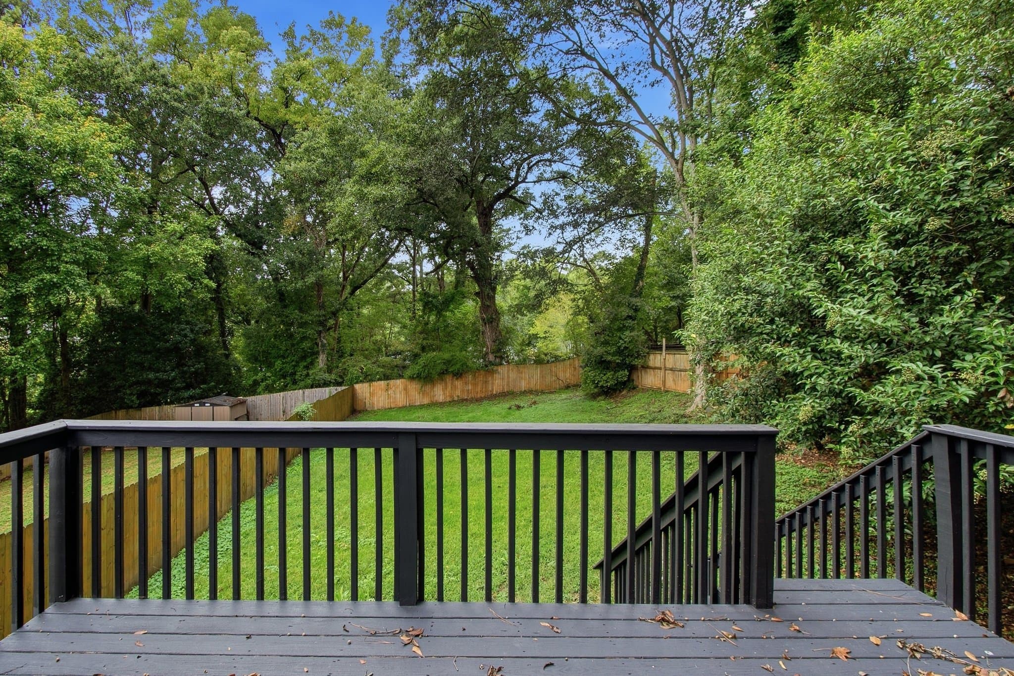 ATLANTA Single Room: 1285 Epworth