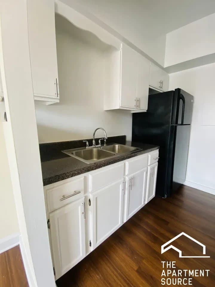 Chicago Apartment: 1550 West 95th Street #308 Chicago, IL 60643