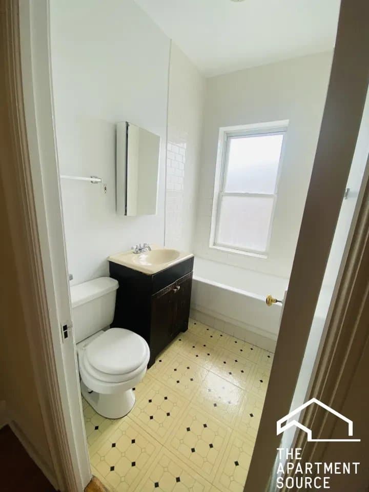 Chicago Apartment: 1550 West 95th Street #308 Chicago, IL 60643