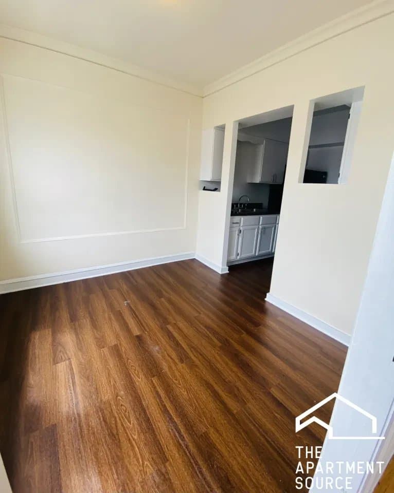 Chicago Apartment: 1550 West 95th Street #308 Chicago, IL 60643