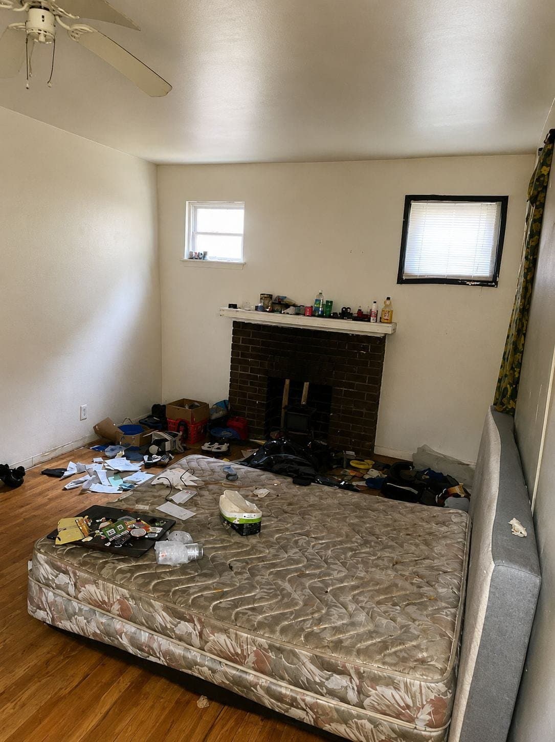 St. Louis House: 4920 San Francisco Ave