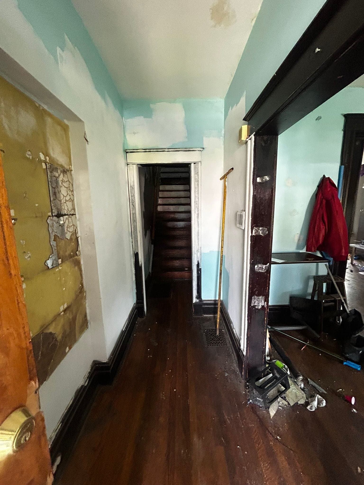 St. Louis House: 3520 Paris Ave