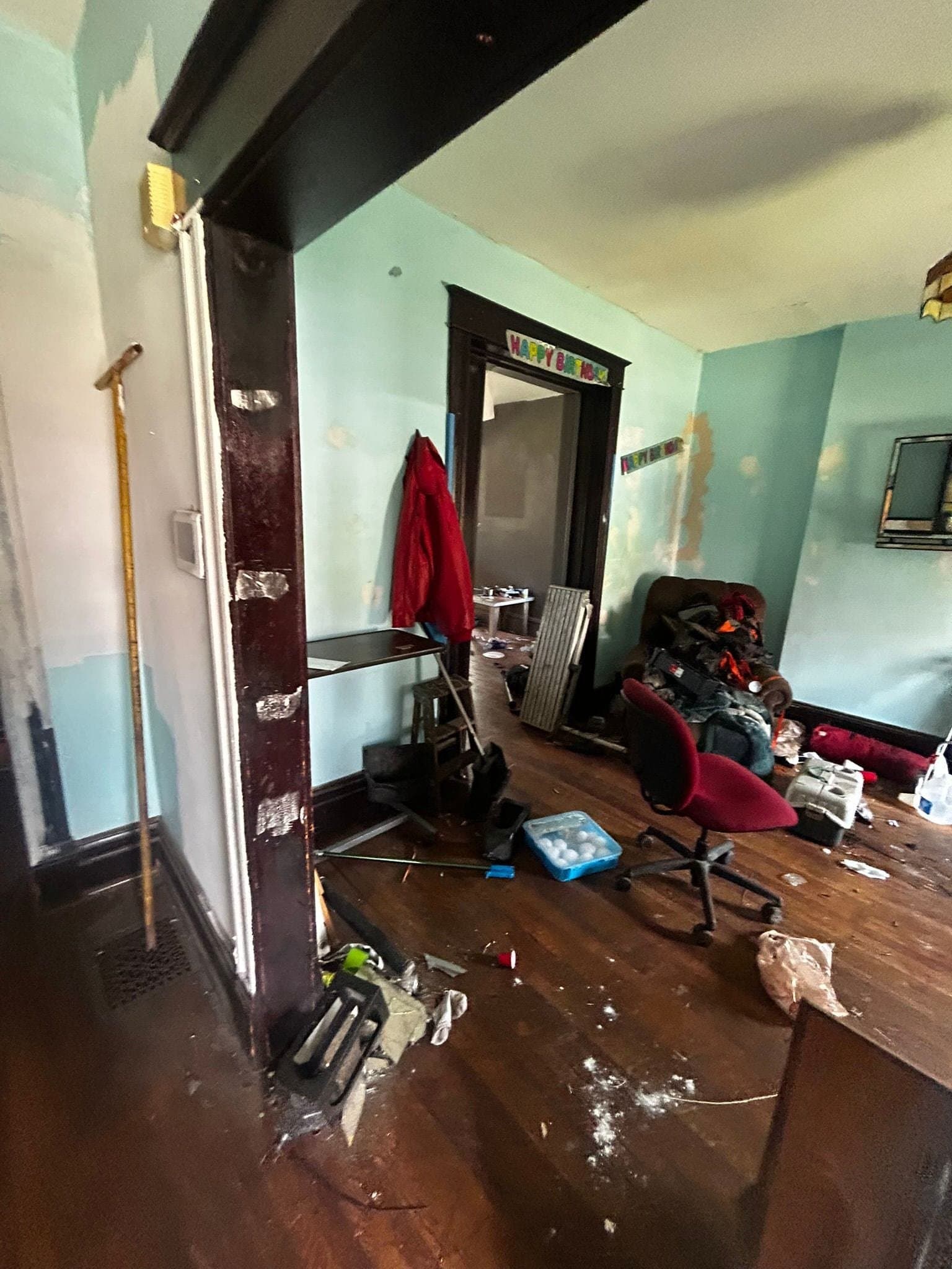 St. Louis House: 3520 Paris Ave