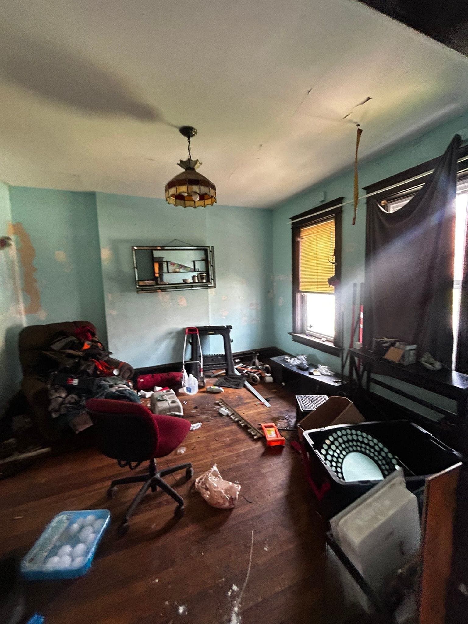 St. Louis House: 3520 Paris Ave