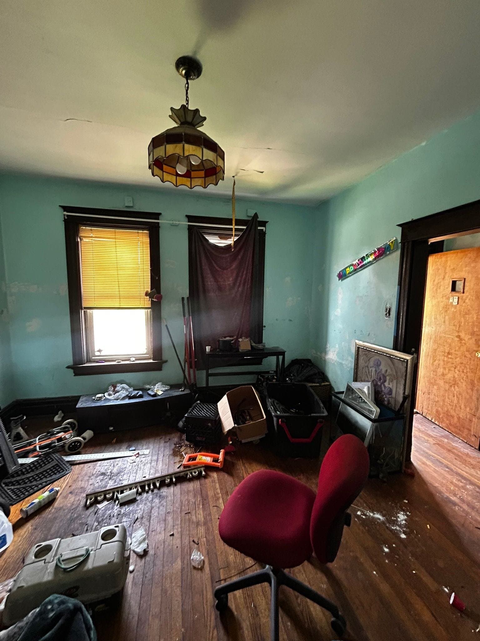 St. Louis House: 3520 Paris Ave