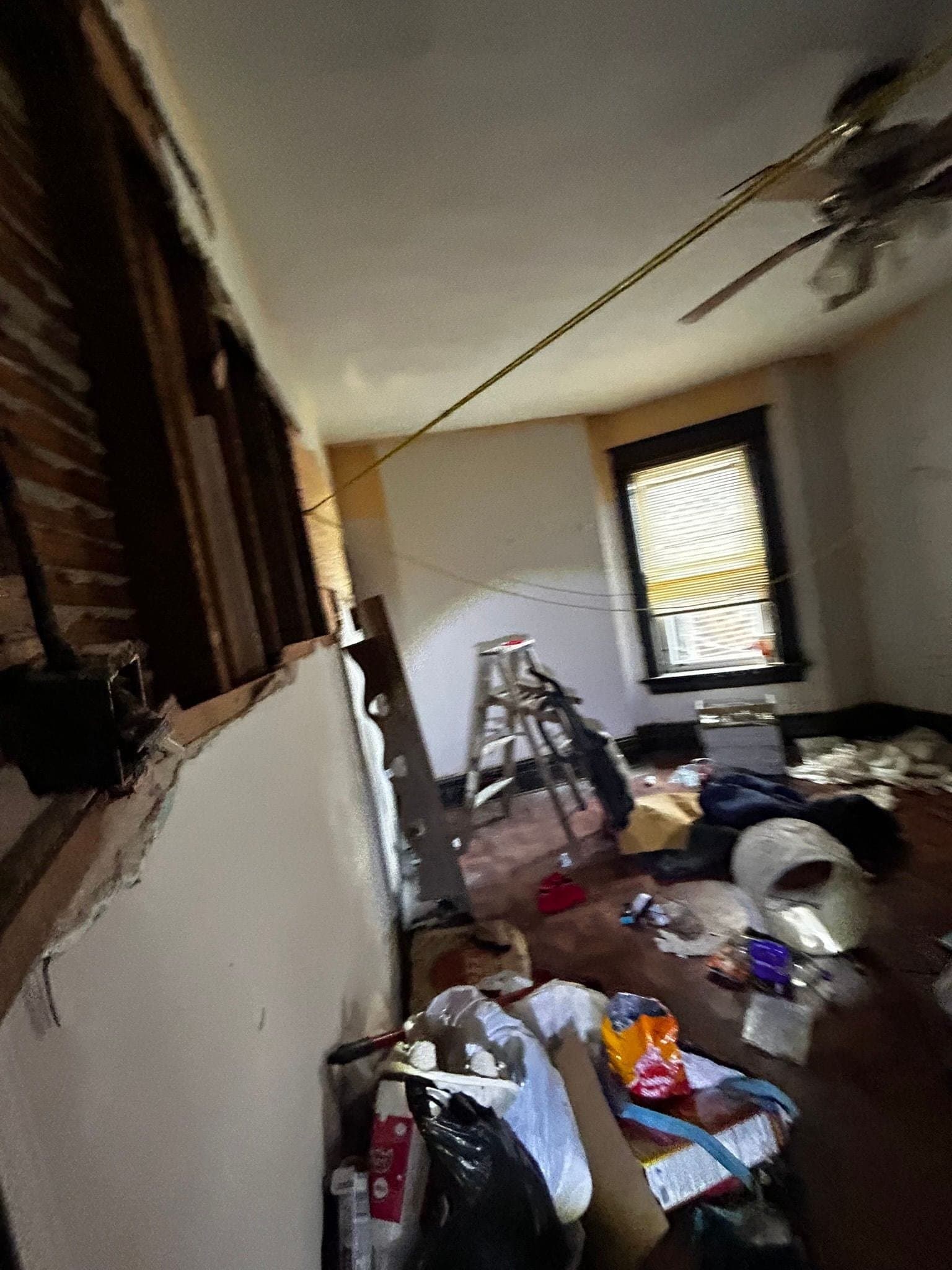 St. Louis House: 3520 Paris Ave