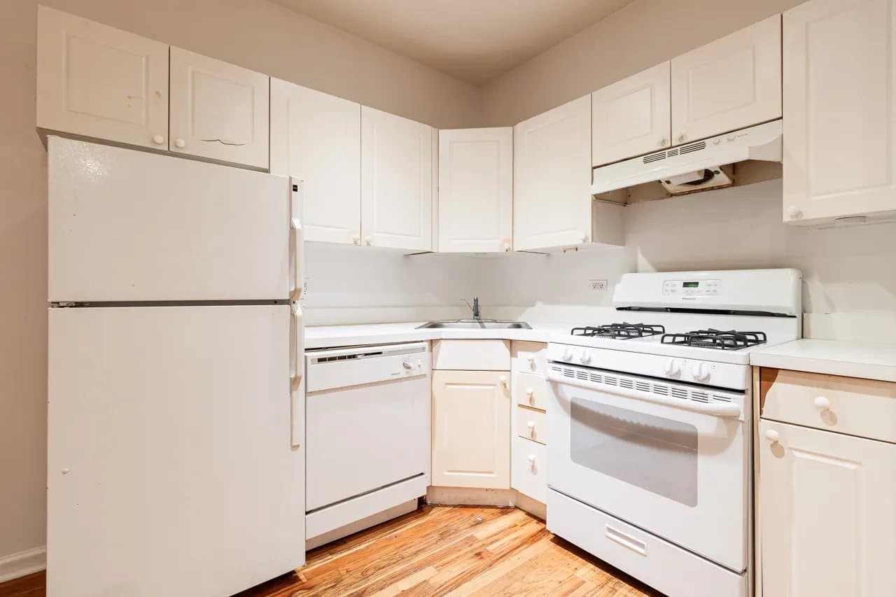 Chicago Apartment: 917 West Dakin Street #304 Chicago, IL 60613
