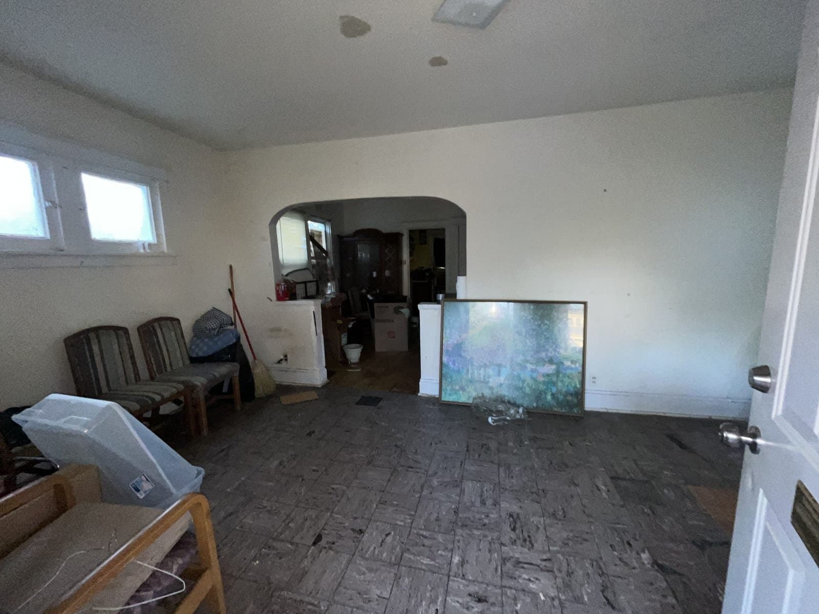 St. Louis House: 4103 Beachwood Ave