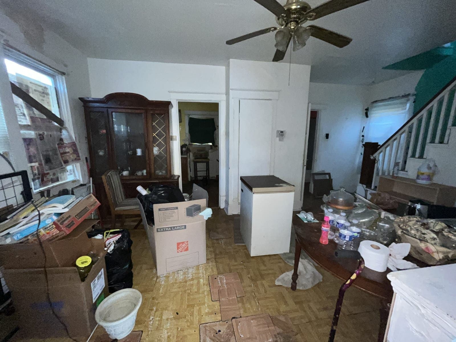 St. Louis House: 4103 Beachwood Ave