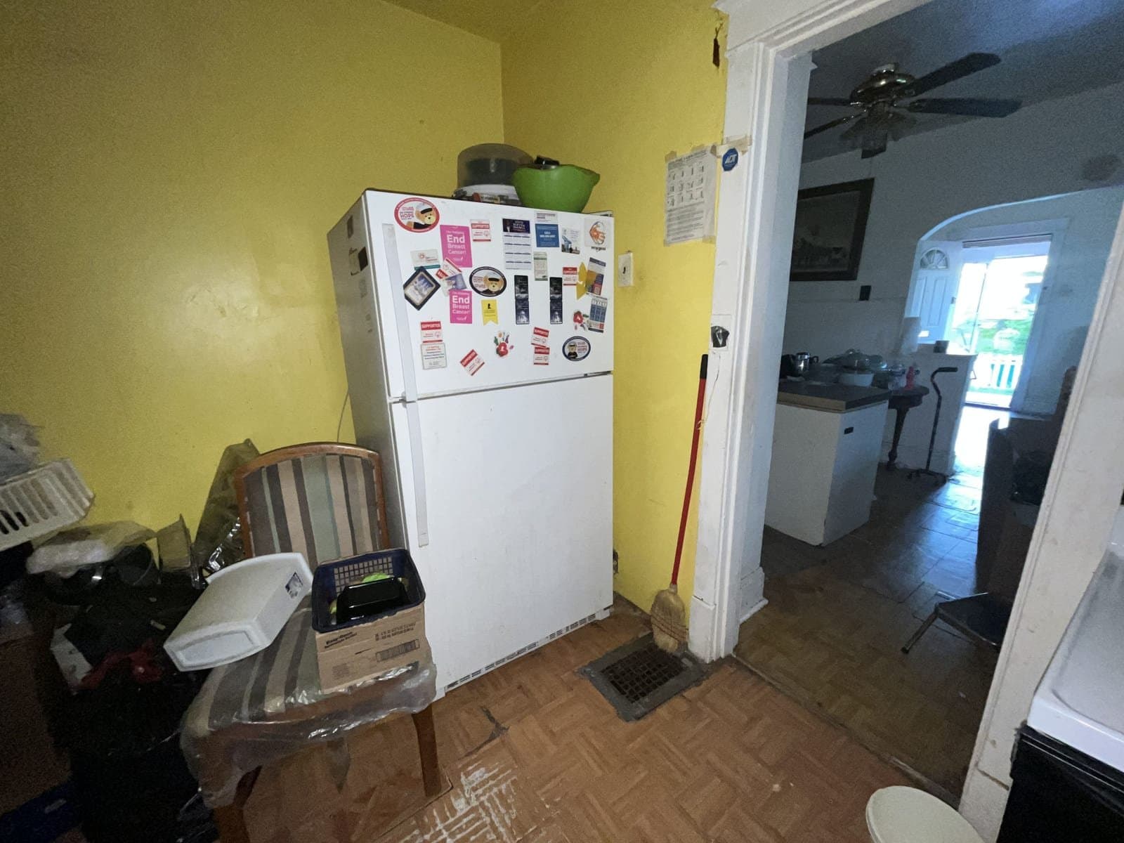 St. Louis House: 4103 Beachwood Ave