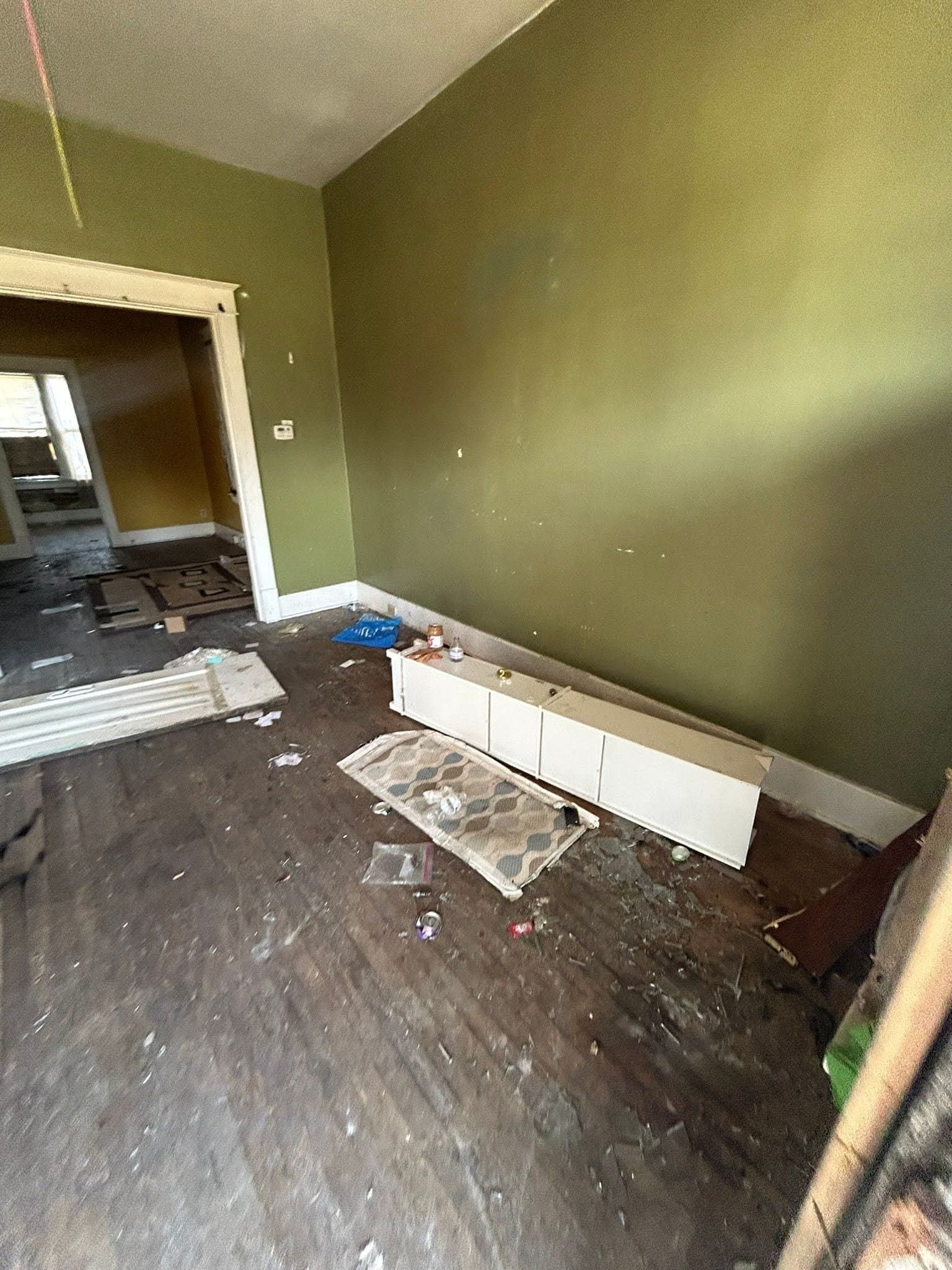 St. Louis House: 4424 Marcus