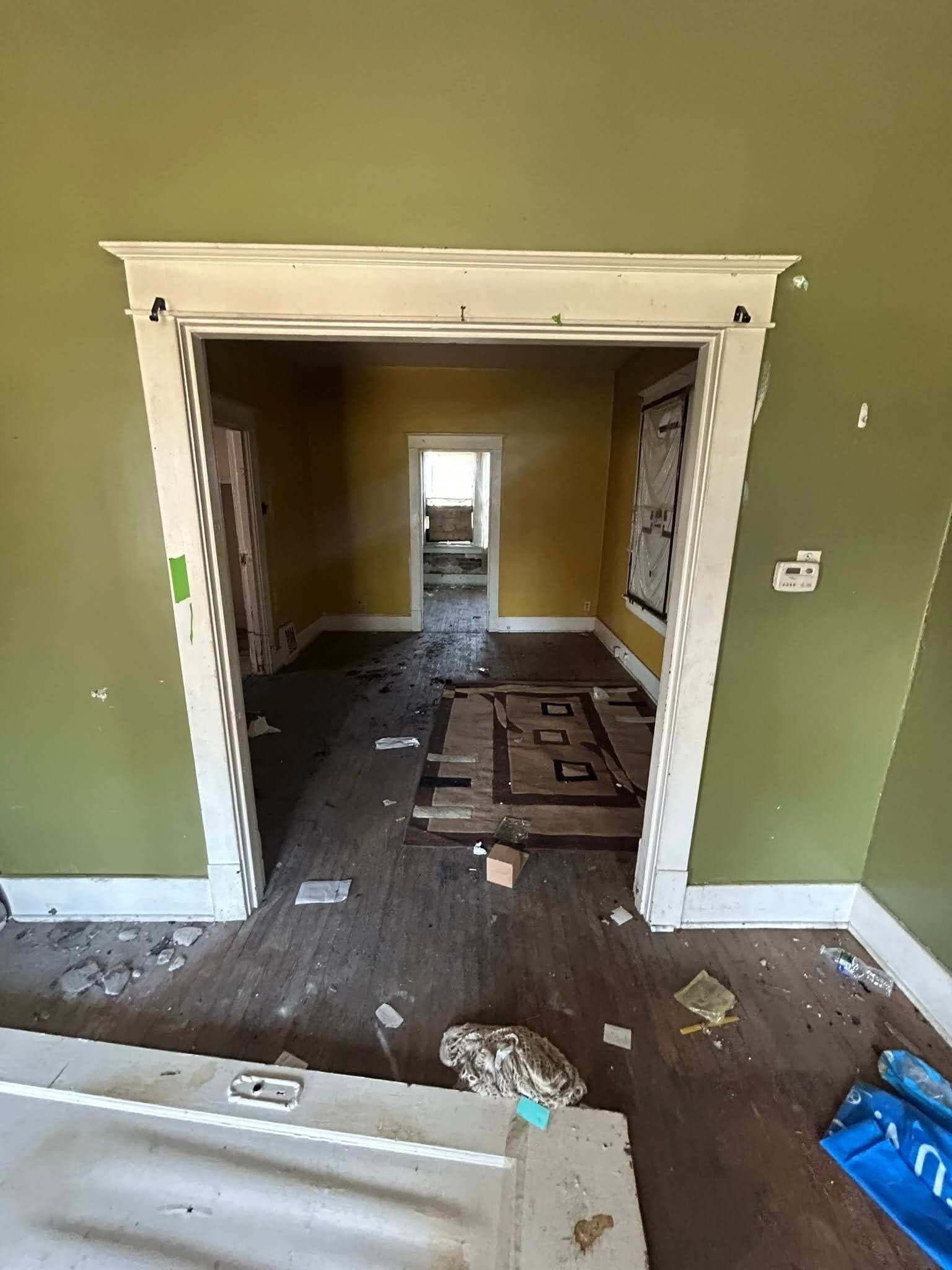 St. Louis House: 4424 Marcus