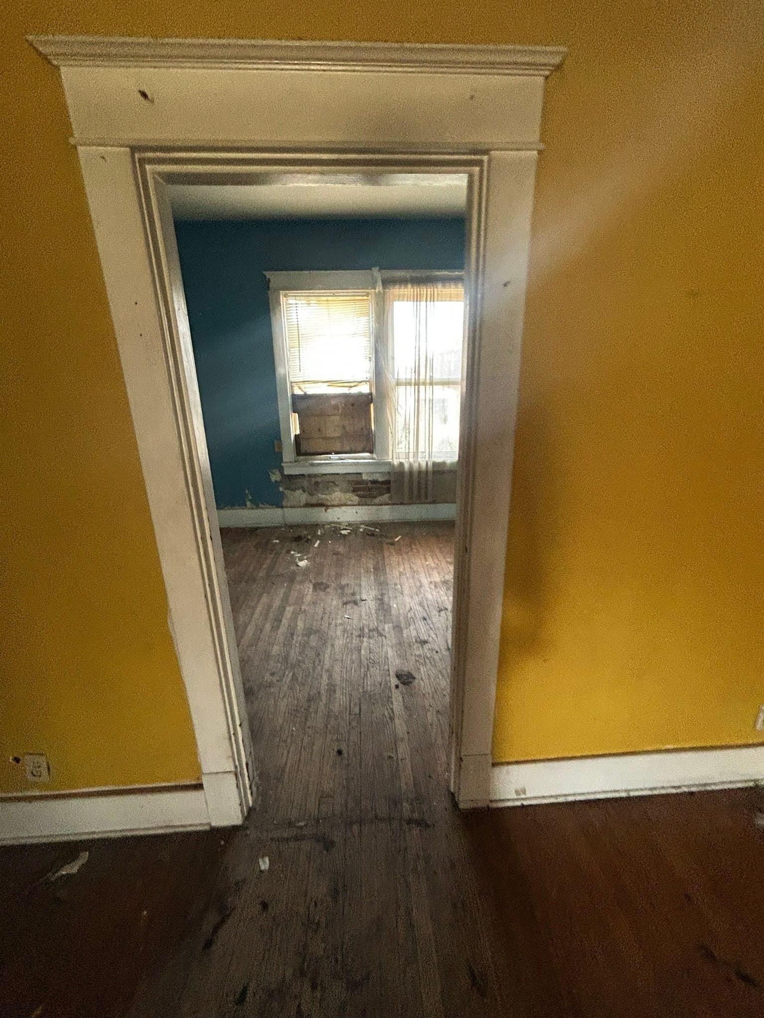 St. Louis House: 4424 Marcus