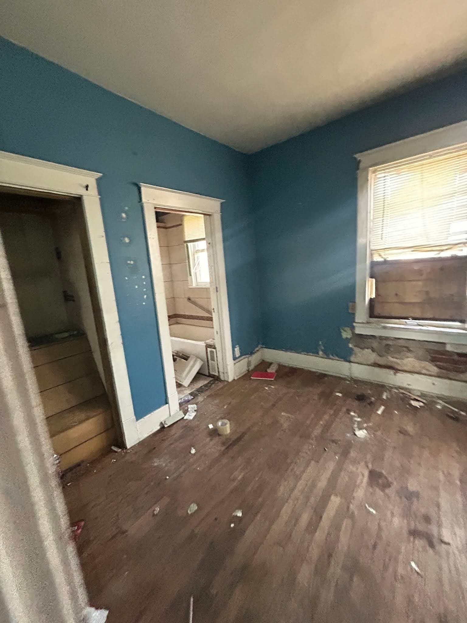 St. Louis House: 4424 Marcus