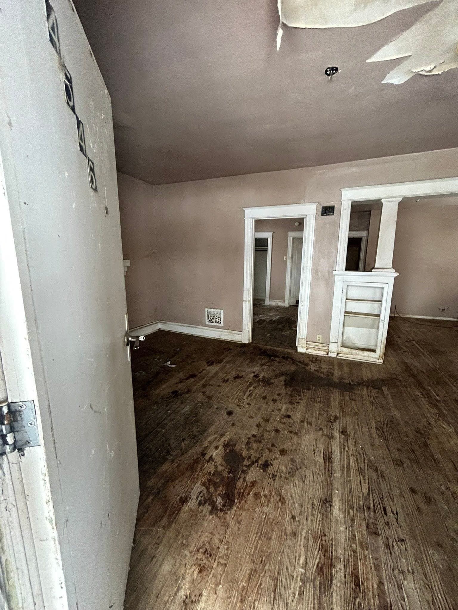 St. Louis House: 4546 Pope Ave