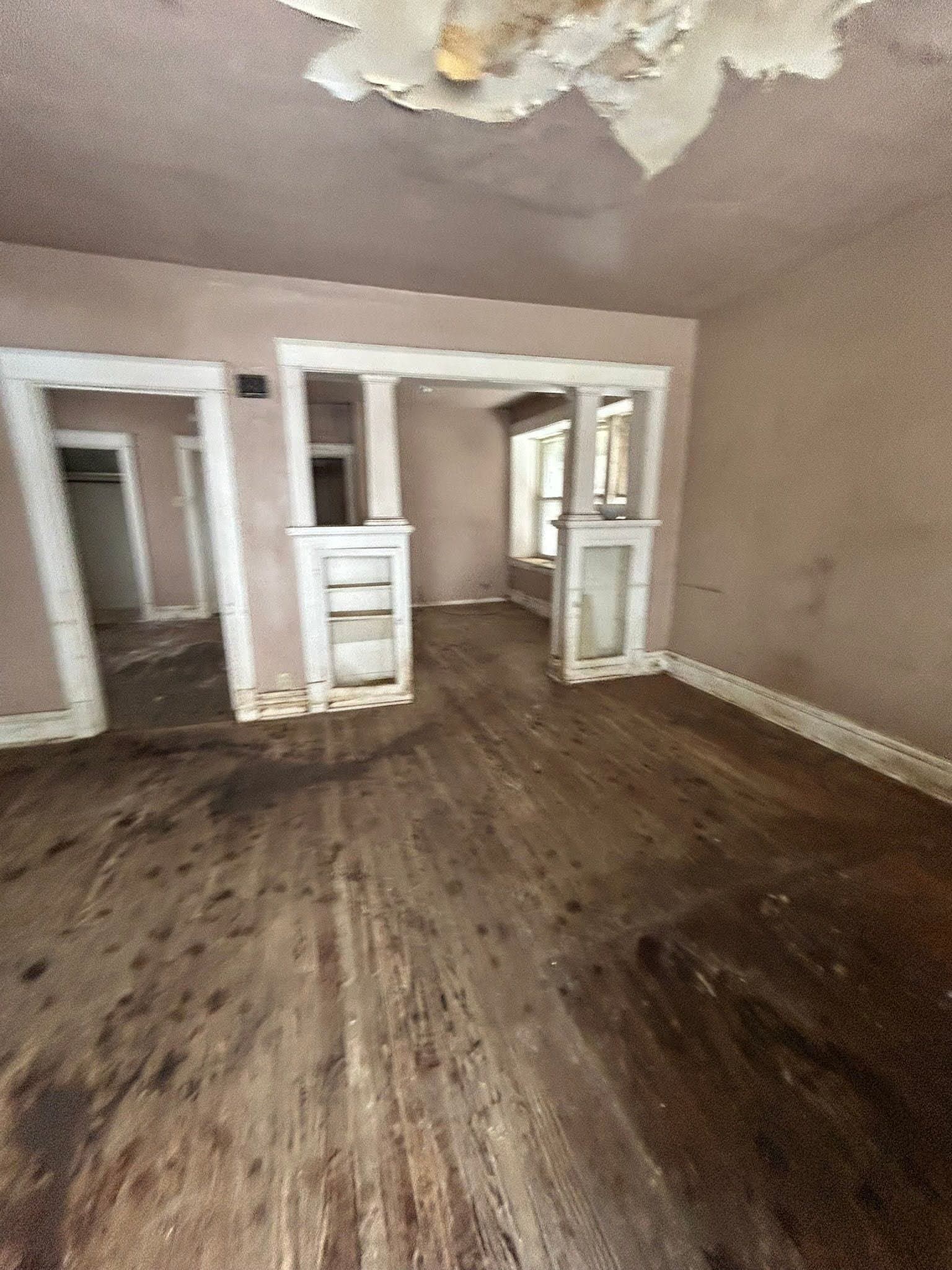 St. Louis House: 4546 Pope Ave