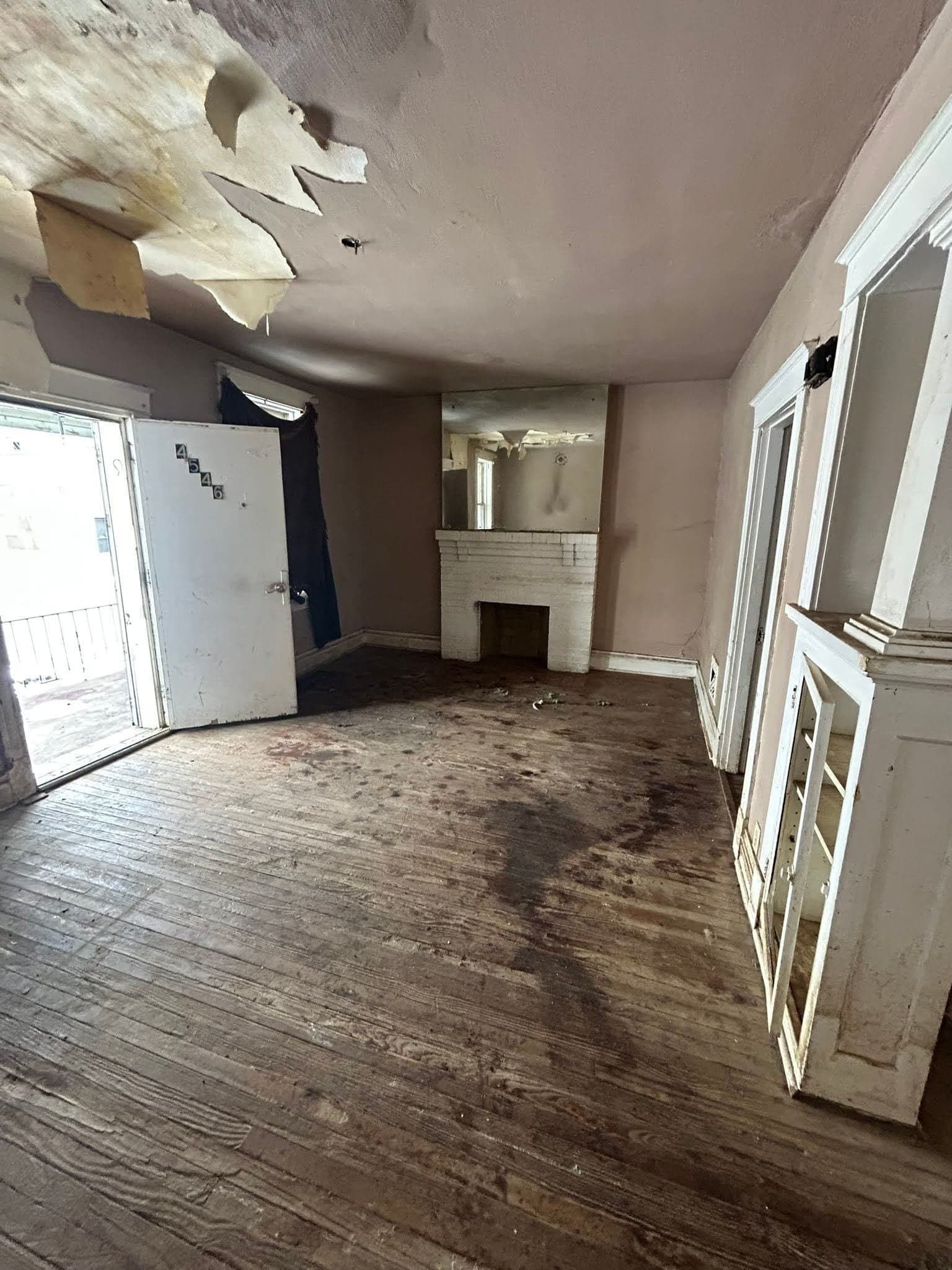 St. Louis House: 4546 Pope Ave
