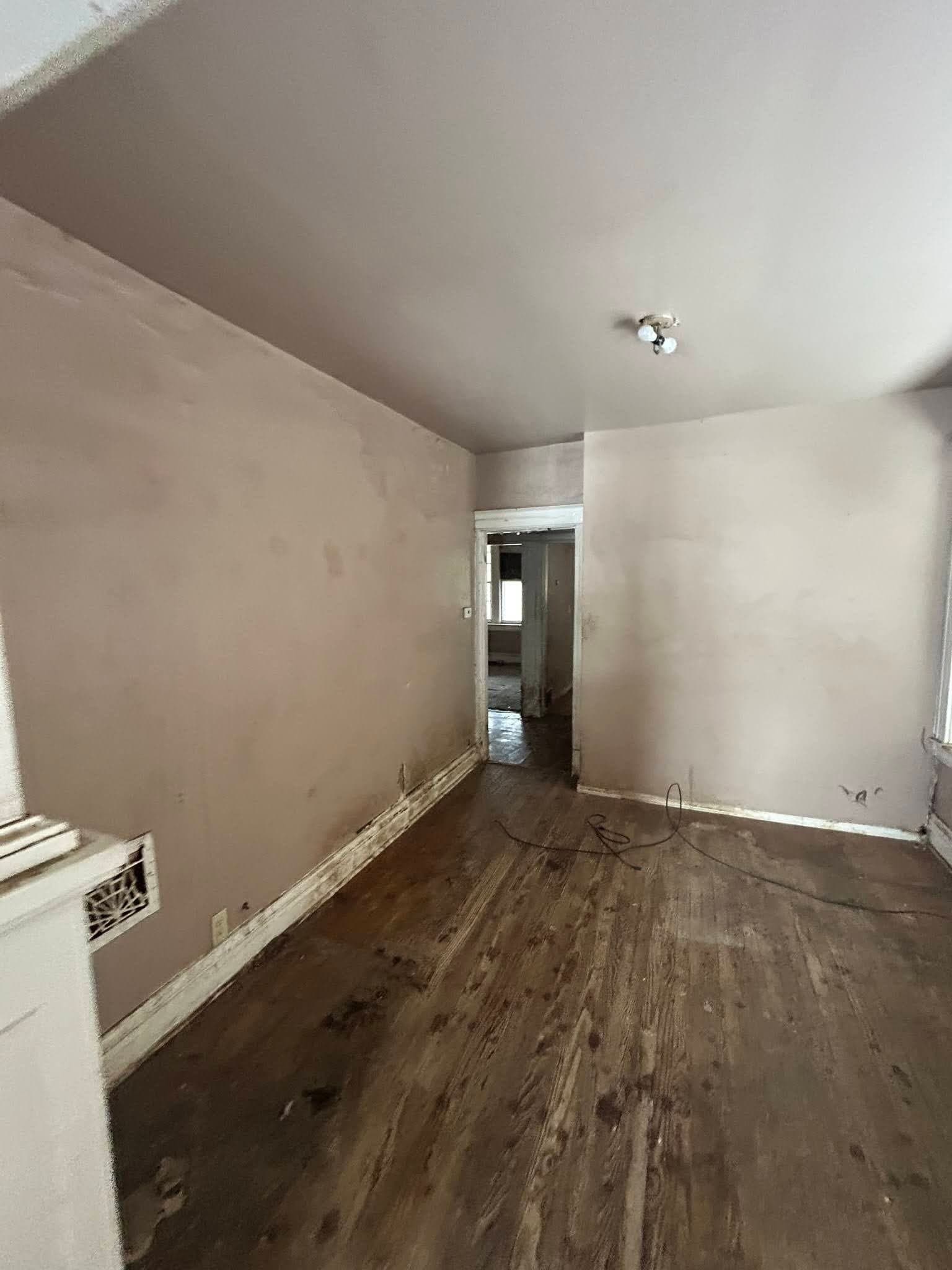St. Louis House: 4546 Pope Ave