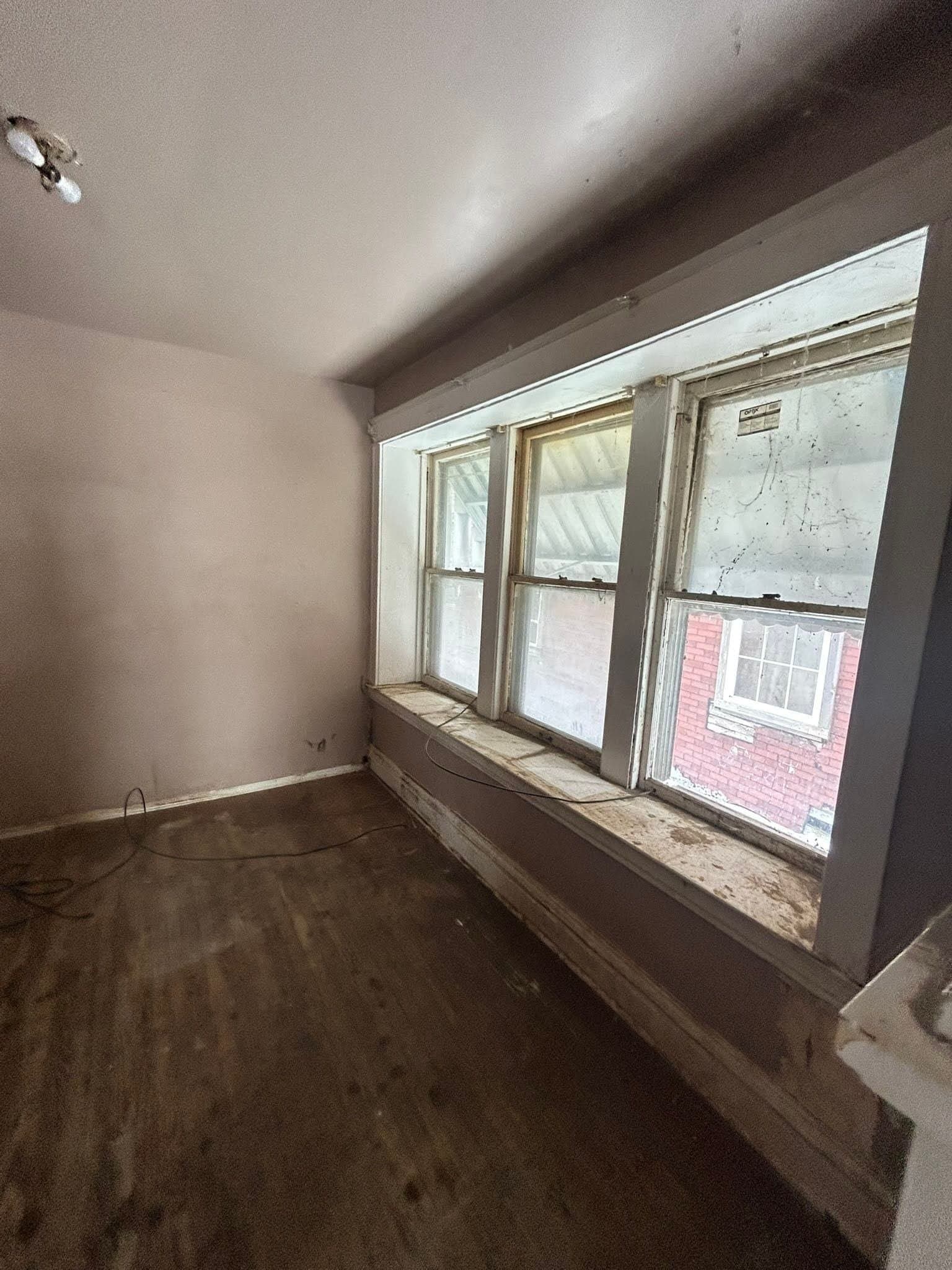 St. Louis House: 4546 Pope Ave