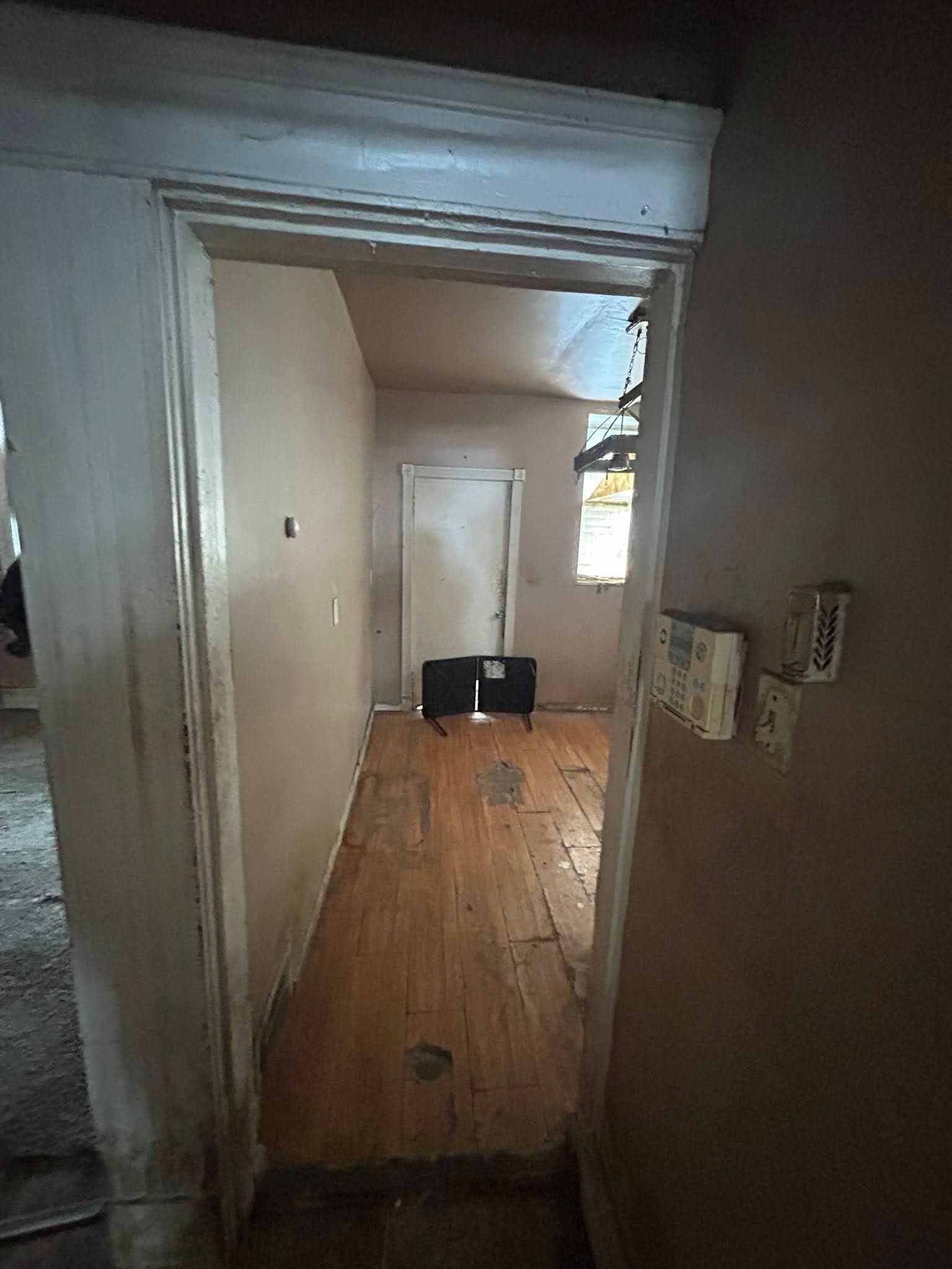 St. Louis House: 4546 Pope Ave