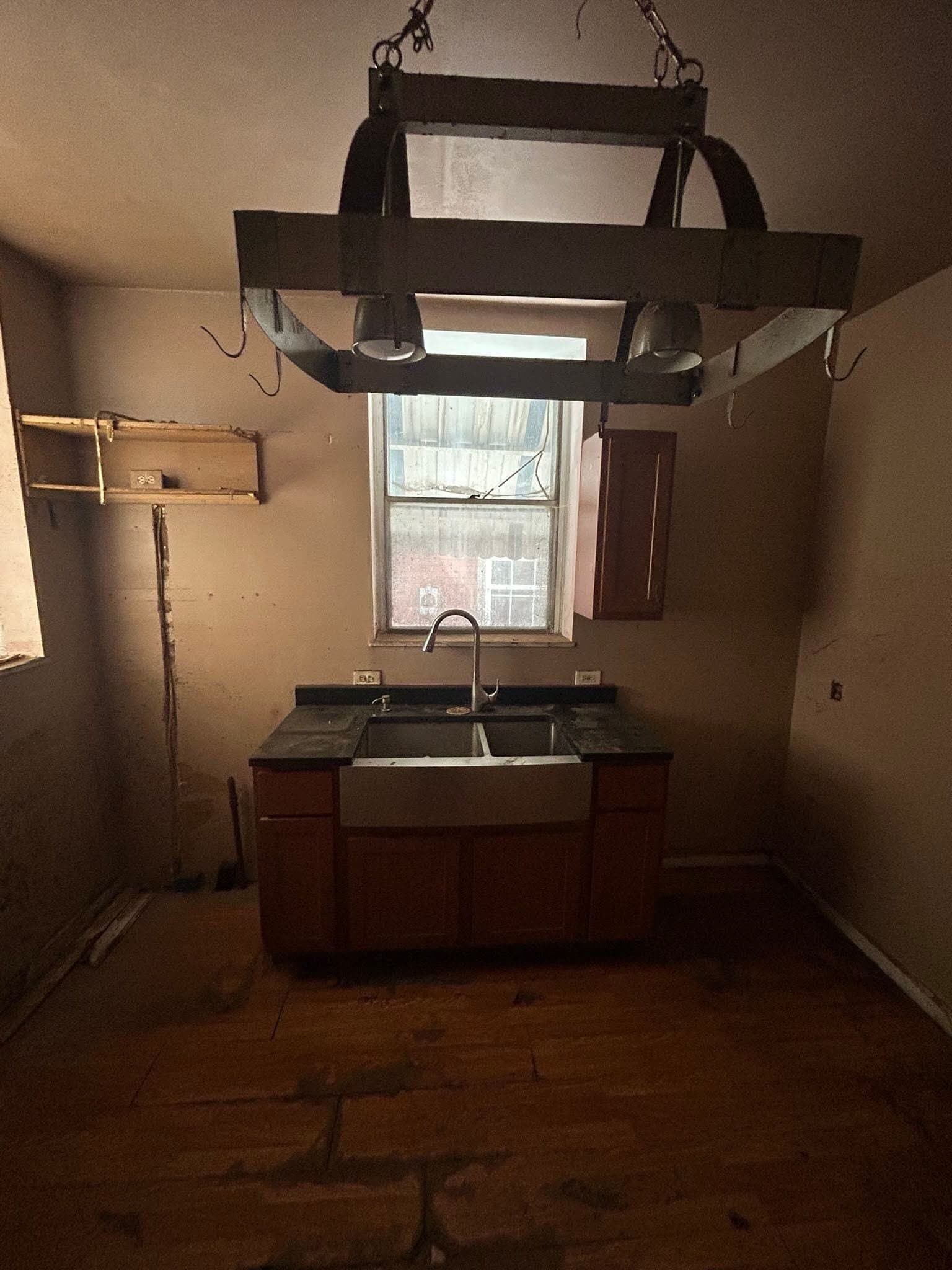 St. Louis House: 4546 Pope Ave