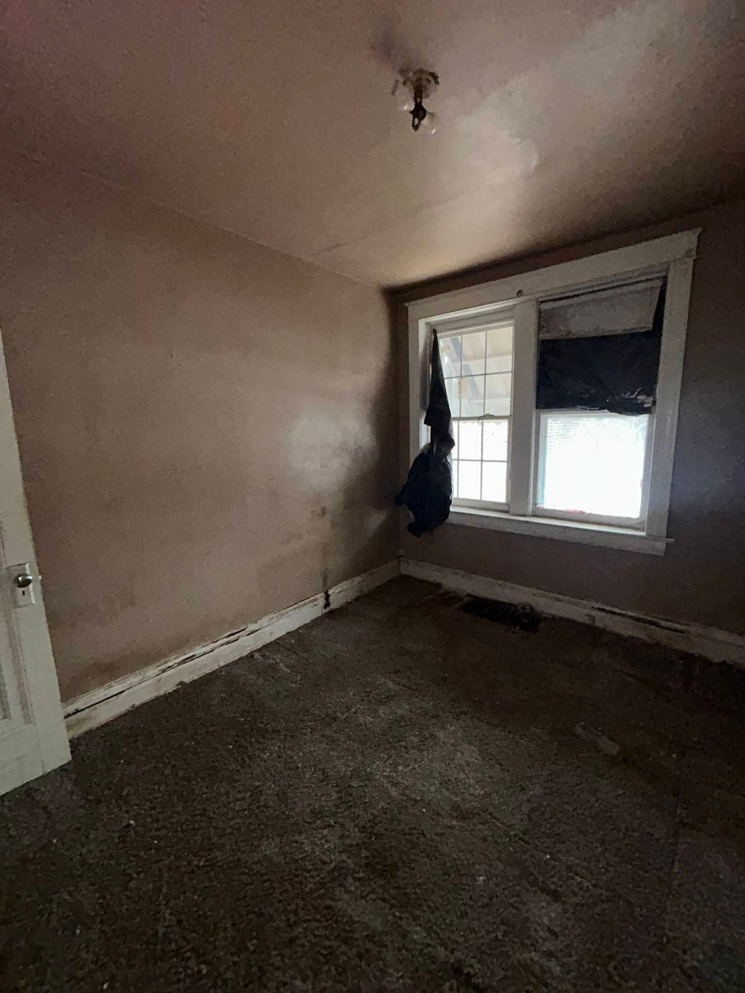 St. Louis House: 4546 Pope Ave